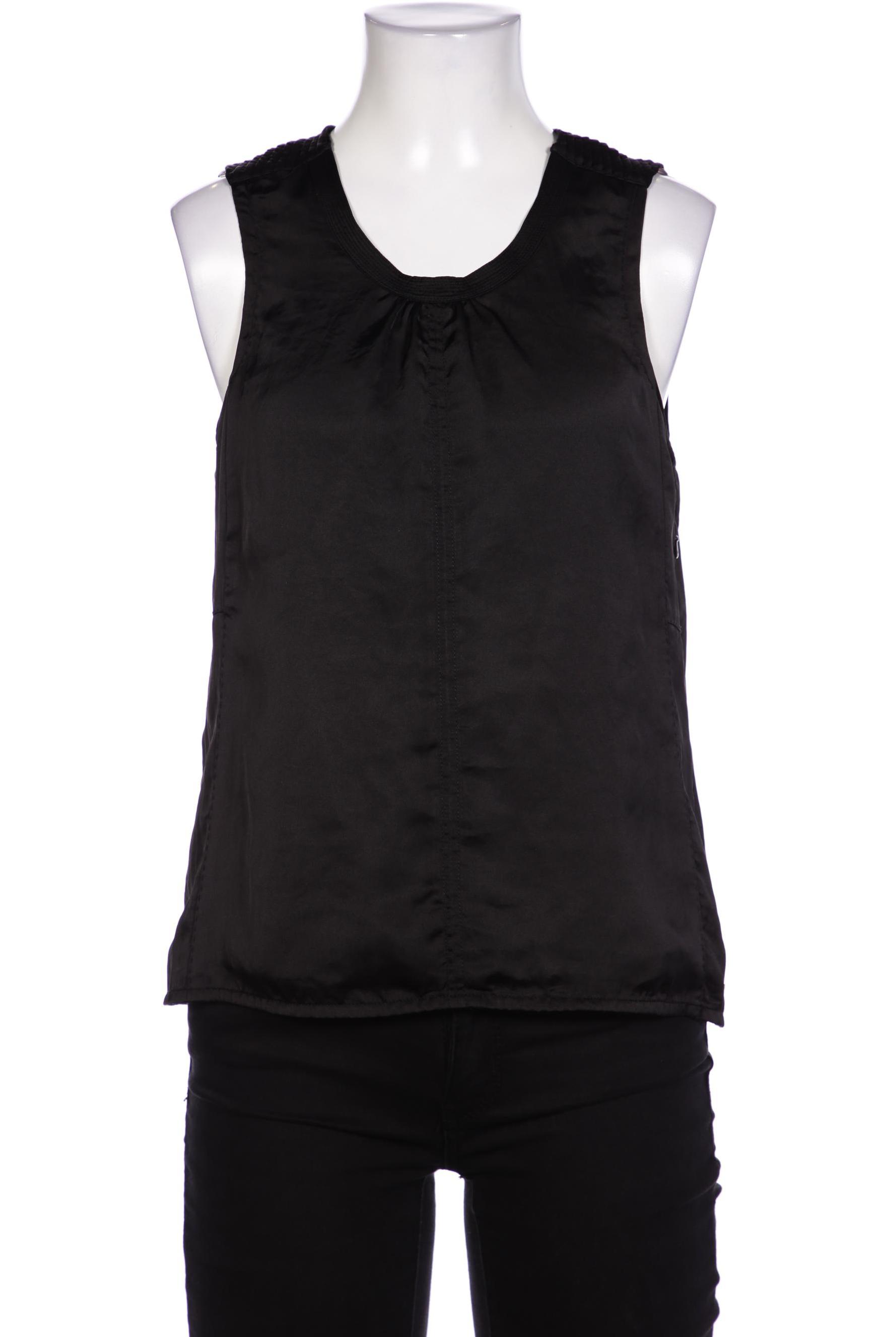 

G-Star RAW Damen Bluse, schwarz, Gr. 36