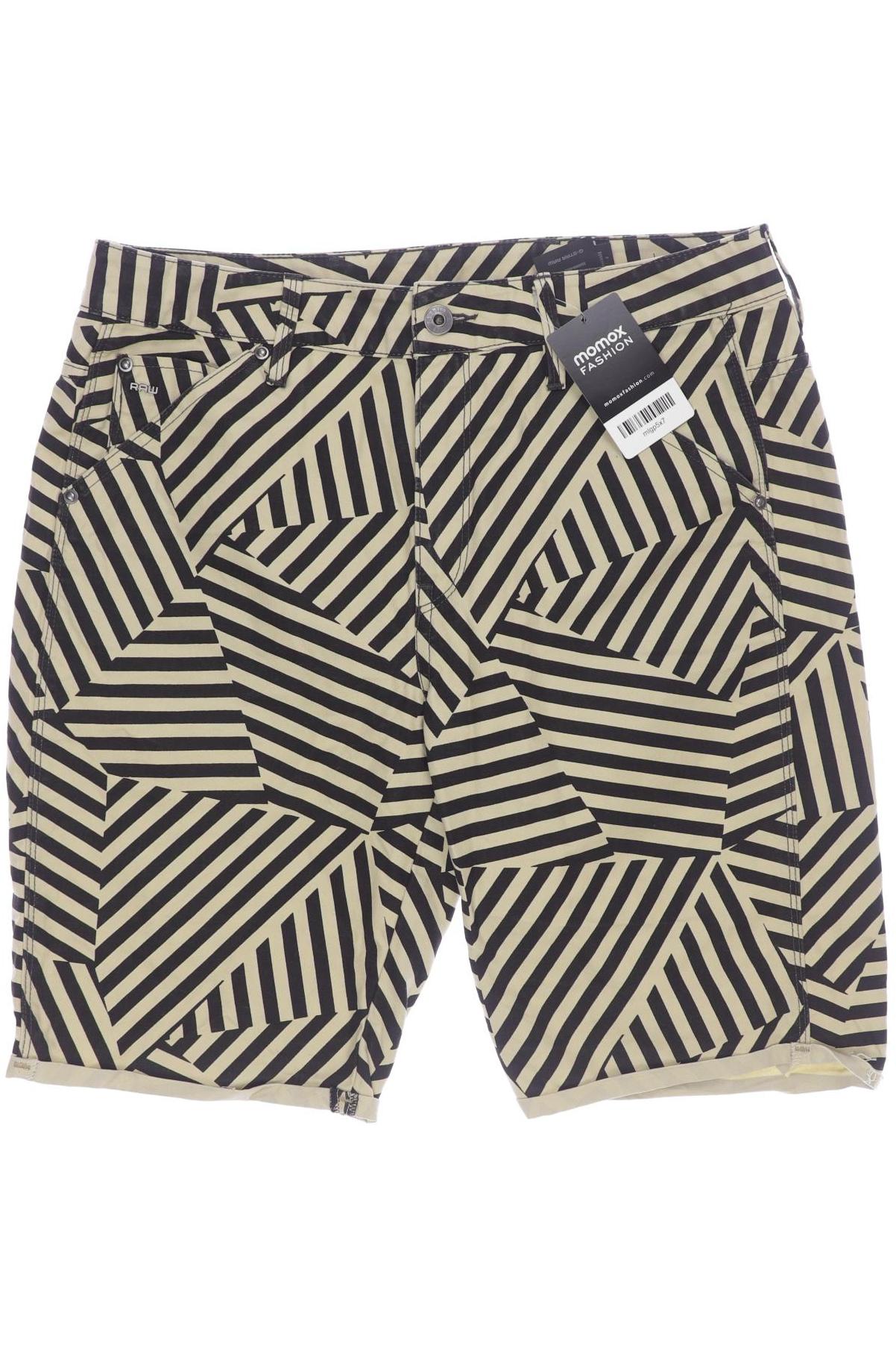 

G-Star RAW Herren Shorts, beige, Gr. 32