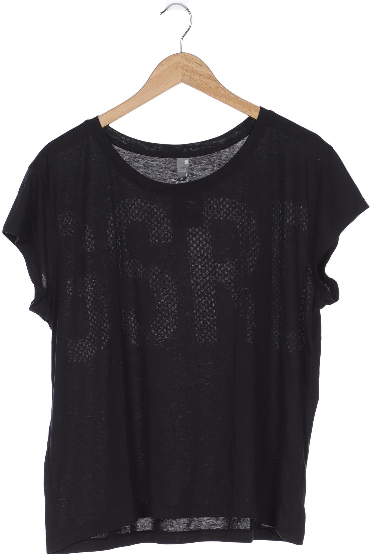

G-Star RAW Damen T-Shirt, marineblau, Gr. 42