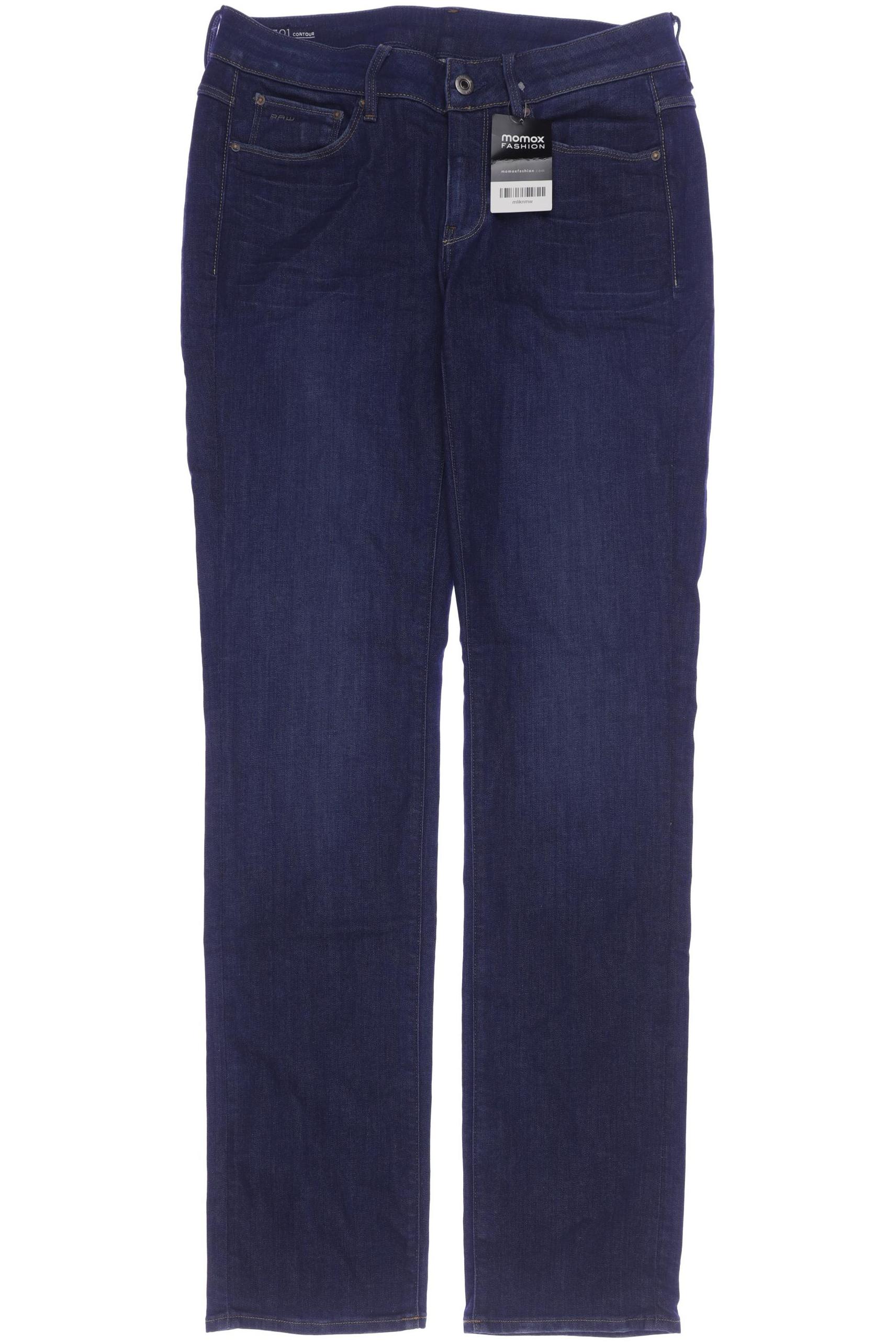 

G-Star RAW Damen Jeans, marineblau, Gr. 29