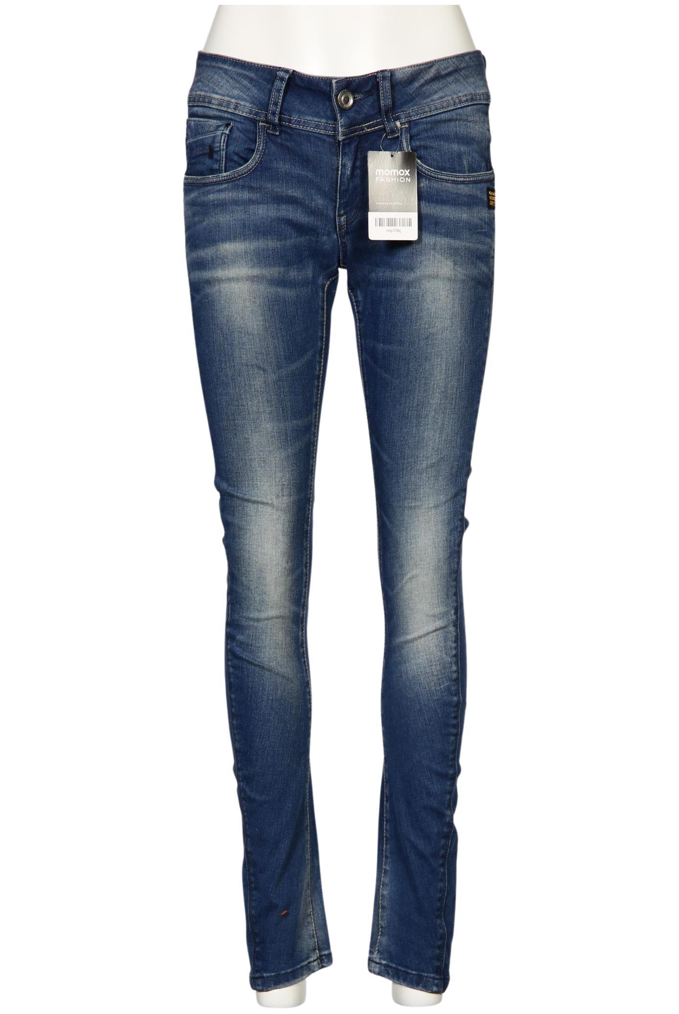 

G Star RAW Damen Jeans, blau, Gr. 27