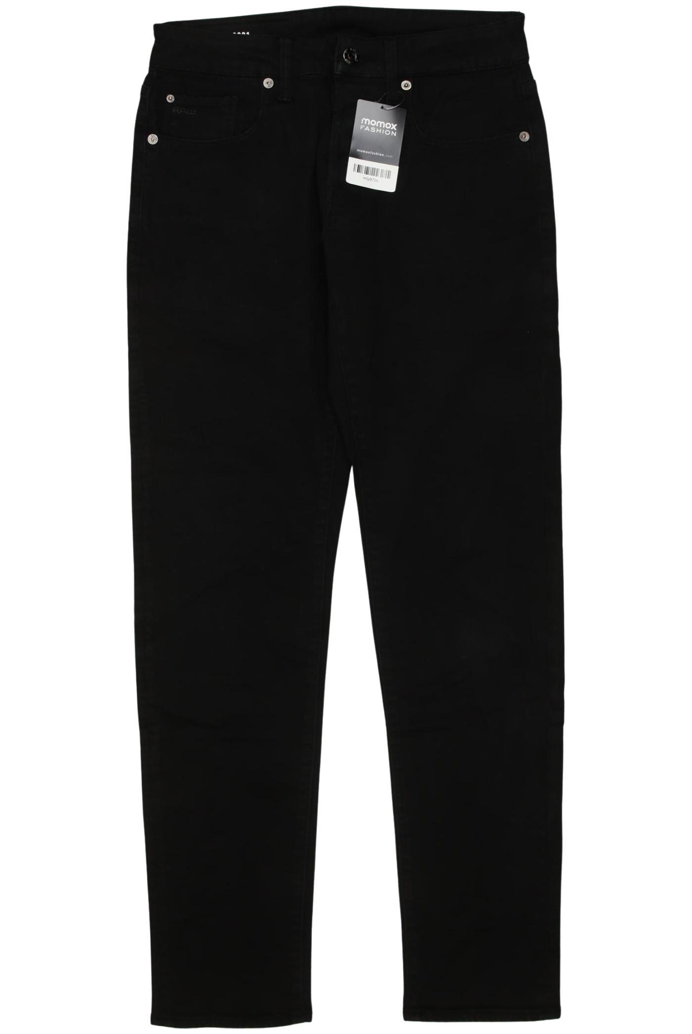 Thumbnail - G Star RAW Herren Jeans, schwarz, Gr. 27