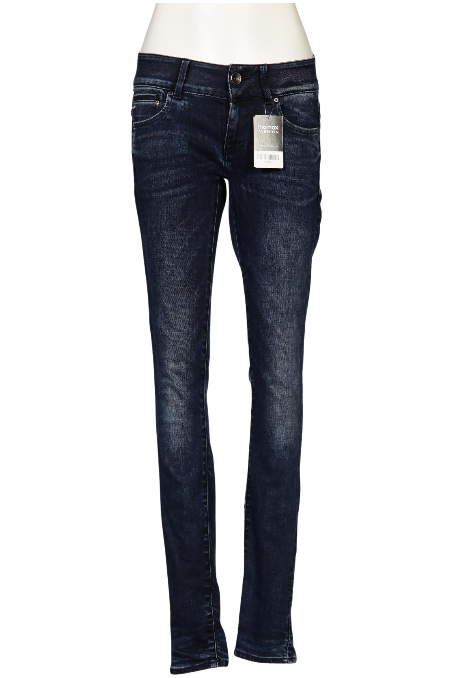 

G Star RAW Damen Jeans, marineblau, Gr. 28