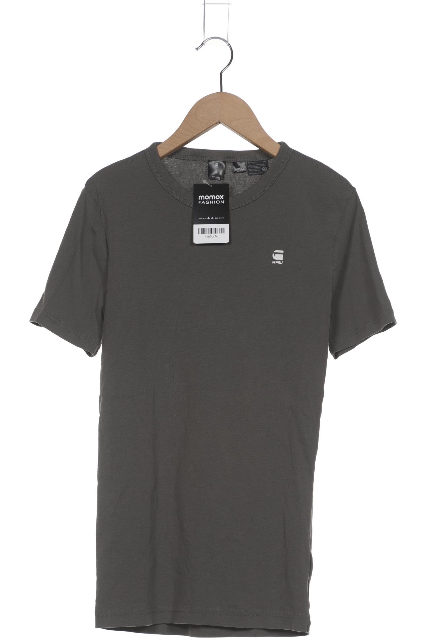 

G Star RAW Herren T-Shirt, grün, Gr. 46