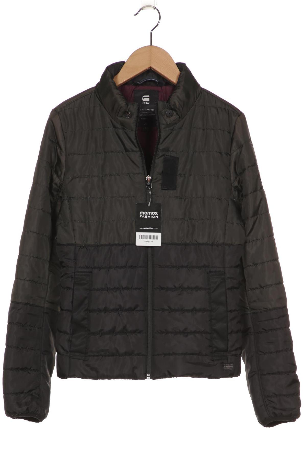 

G-Star RAW Damen Jacke, grün, Gr. 34
