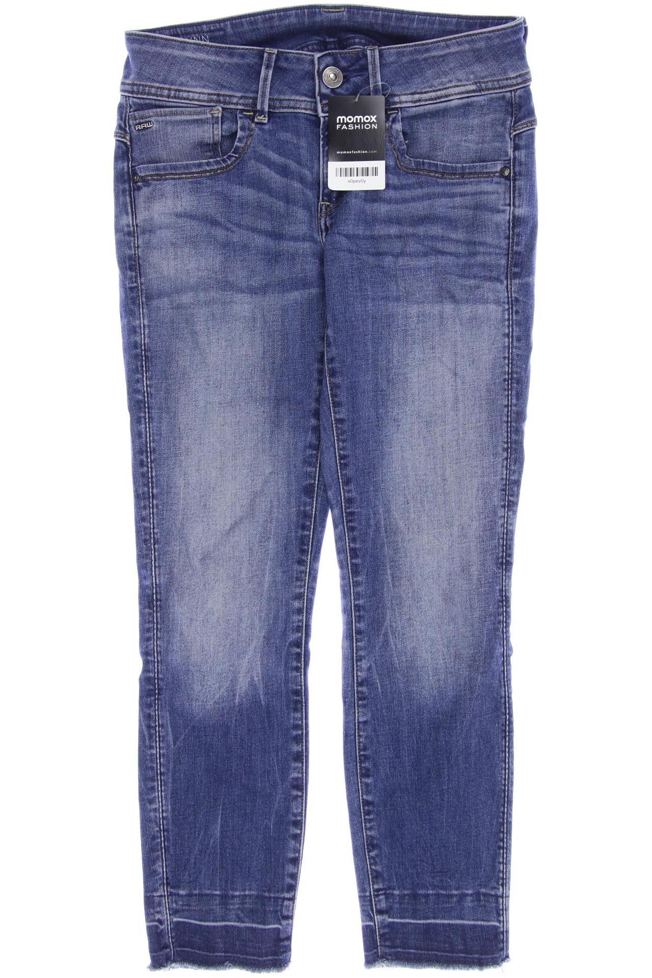 

G-STAR RAW Damen Jeans, blau