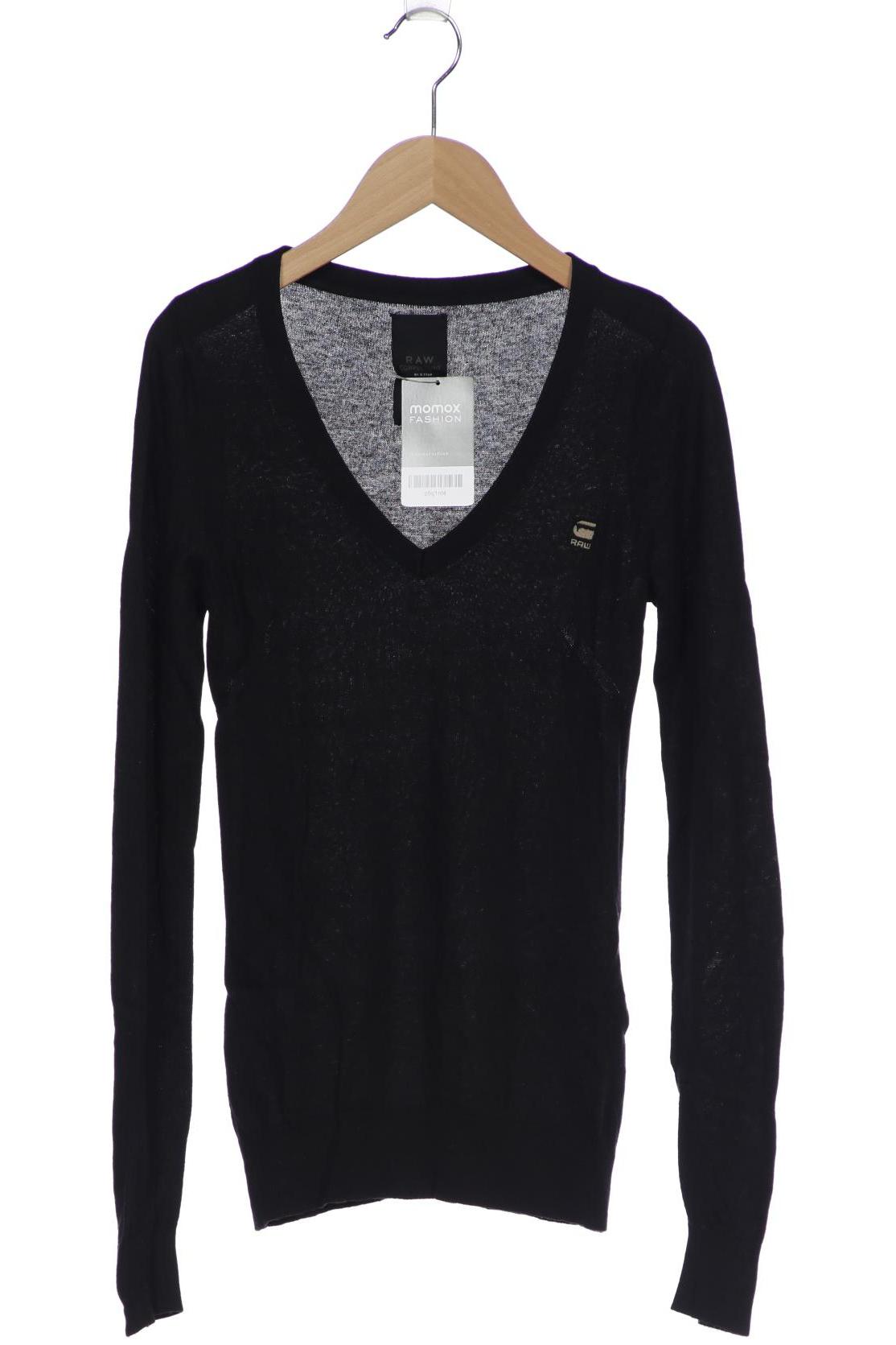 

G-Star RAW Damen Pullover, schwarz, Gr. 36