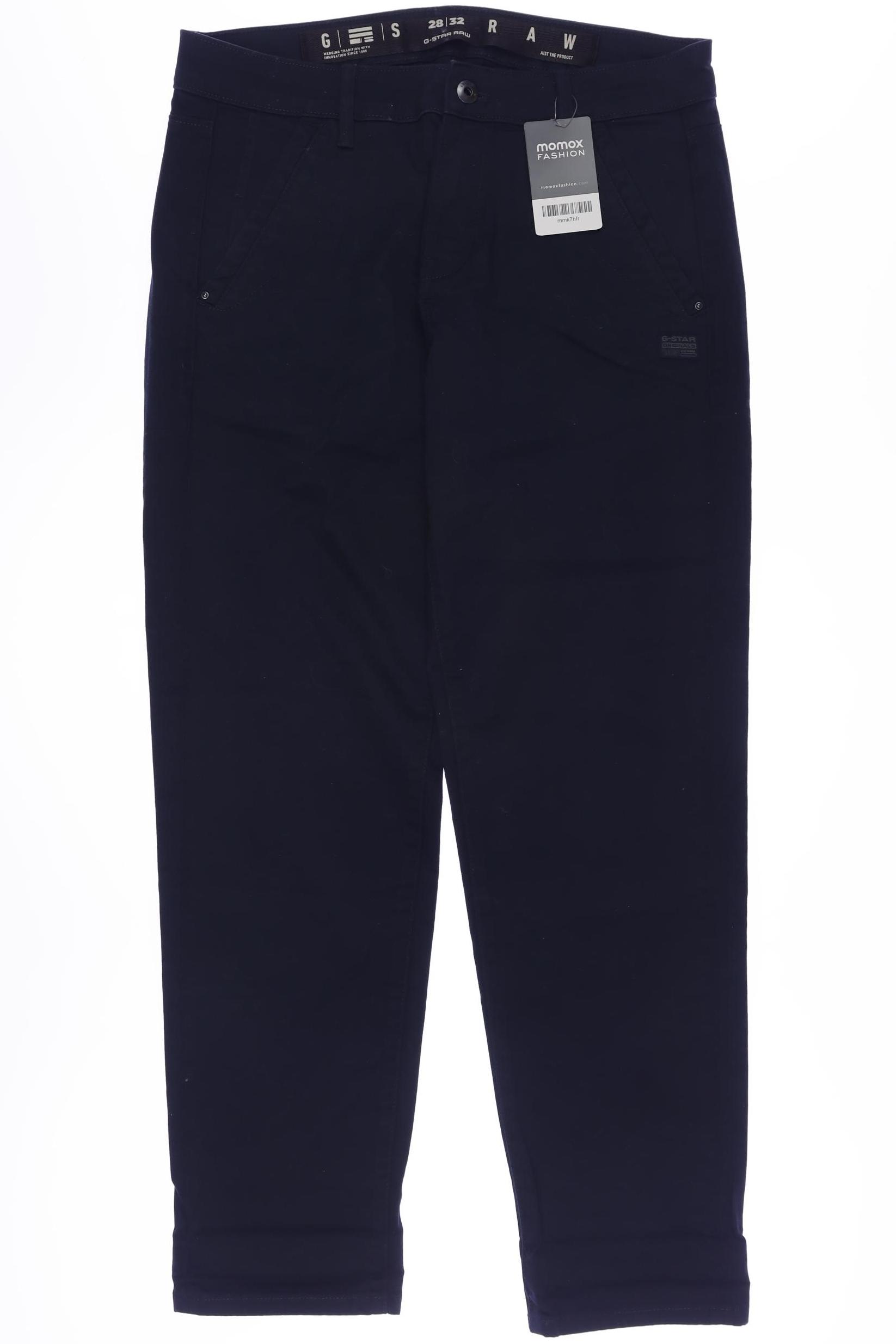 

G Star RAW Herren Jeans, marineblau, Gr. 28