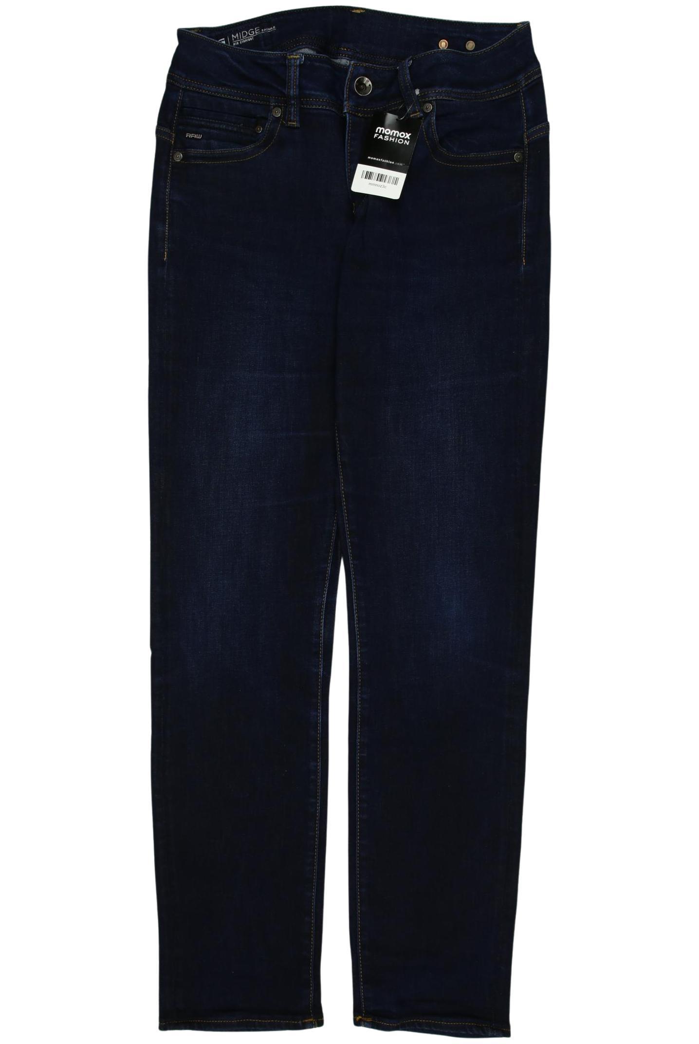 

G Star RAW Damen Jeans, marineblau, Gr. 30