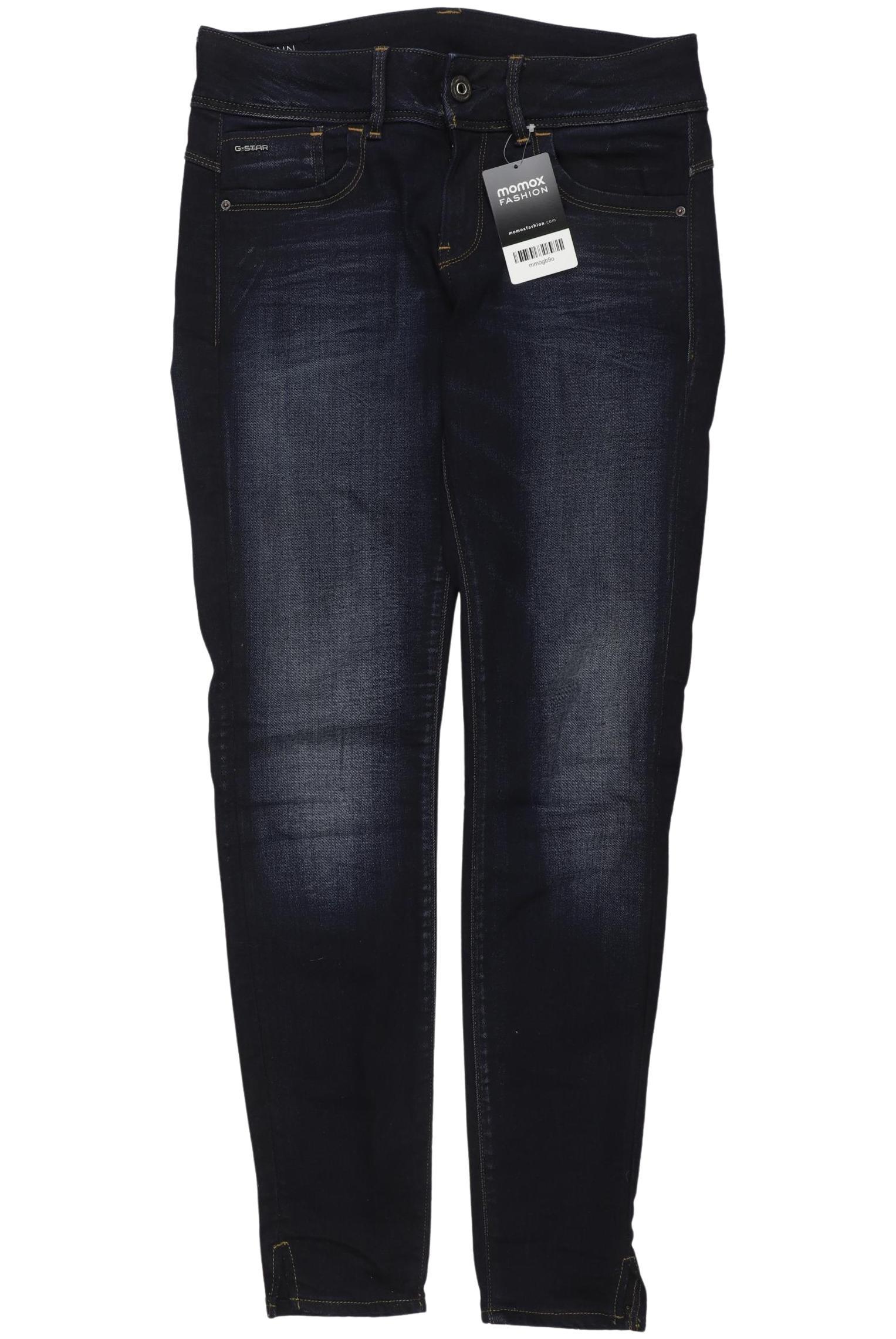 

G Star RAW Damen Jeans, marineblau, Gr. 29