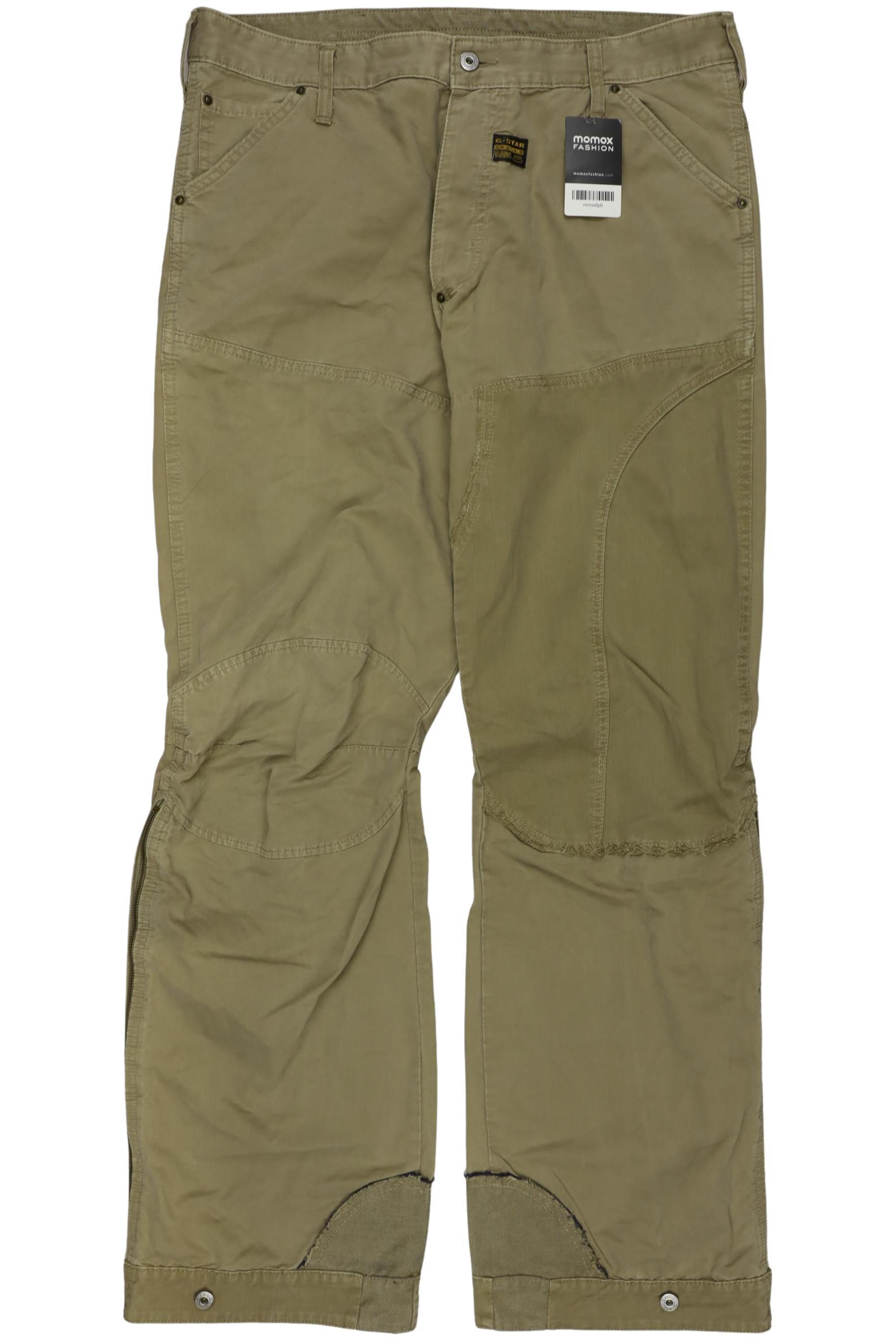 

G Star RAW Herren Jeans, beige, Gr. 38