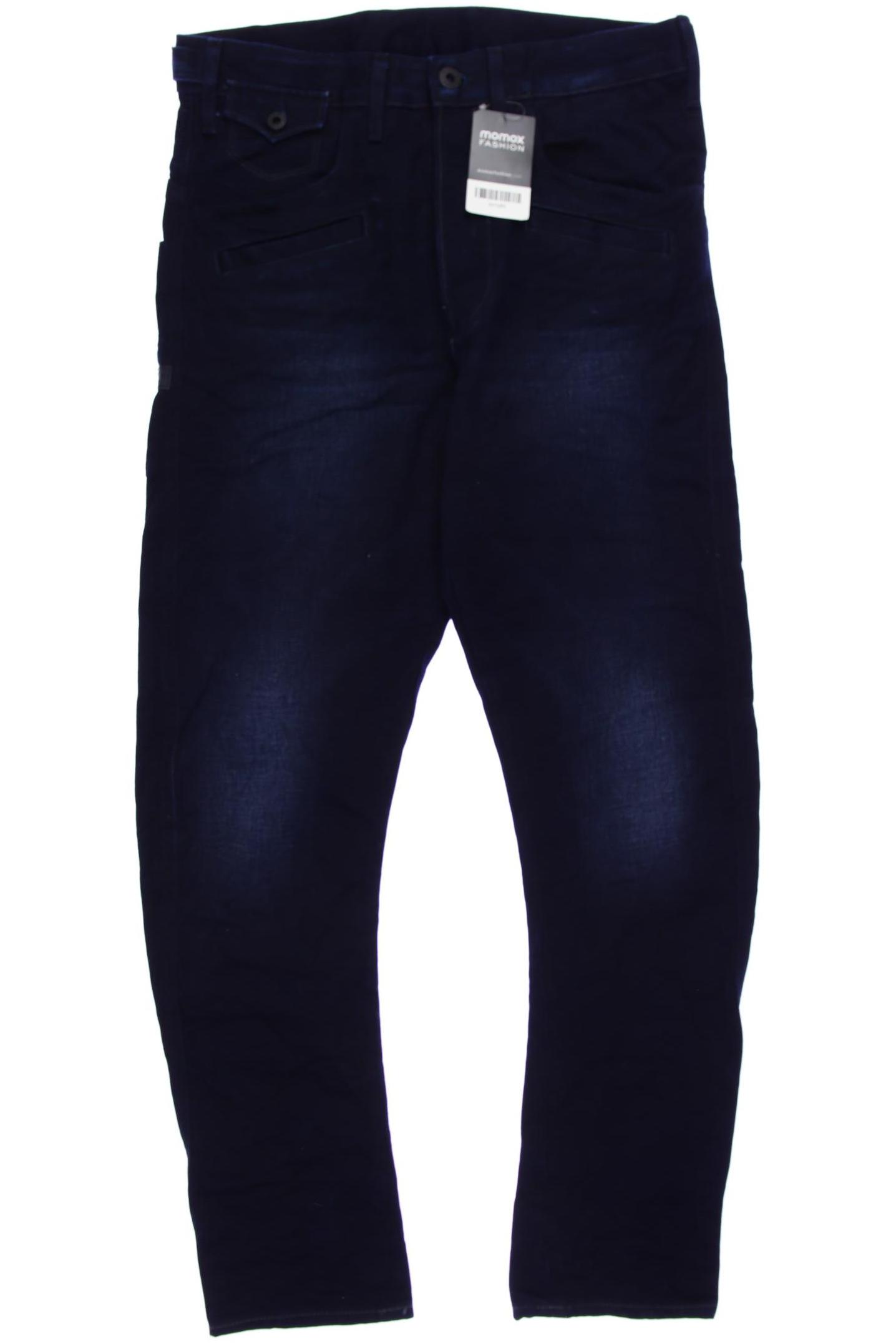 

G Star RAW Herren Jeans, marineblau, Gr. 29