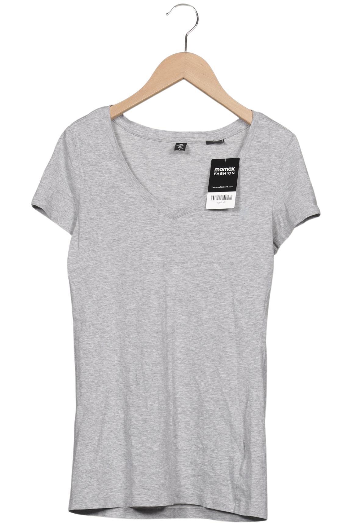 

G Star RAW Damen T-Shirt, grau, Gr. 42