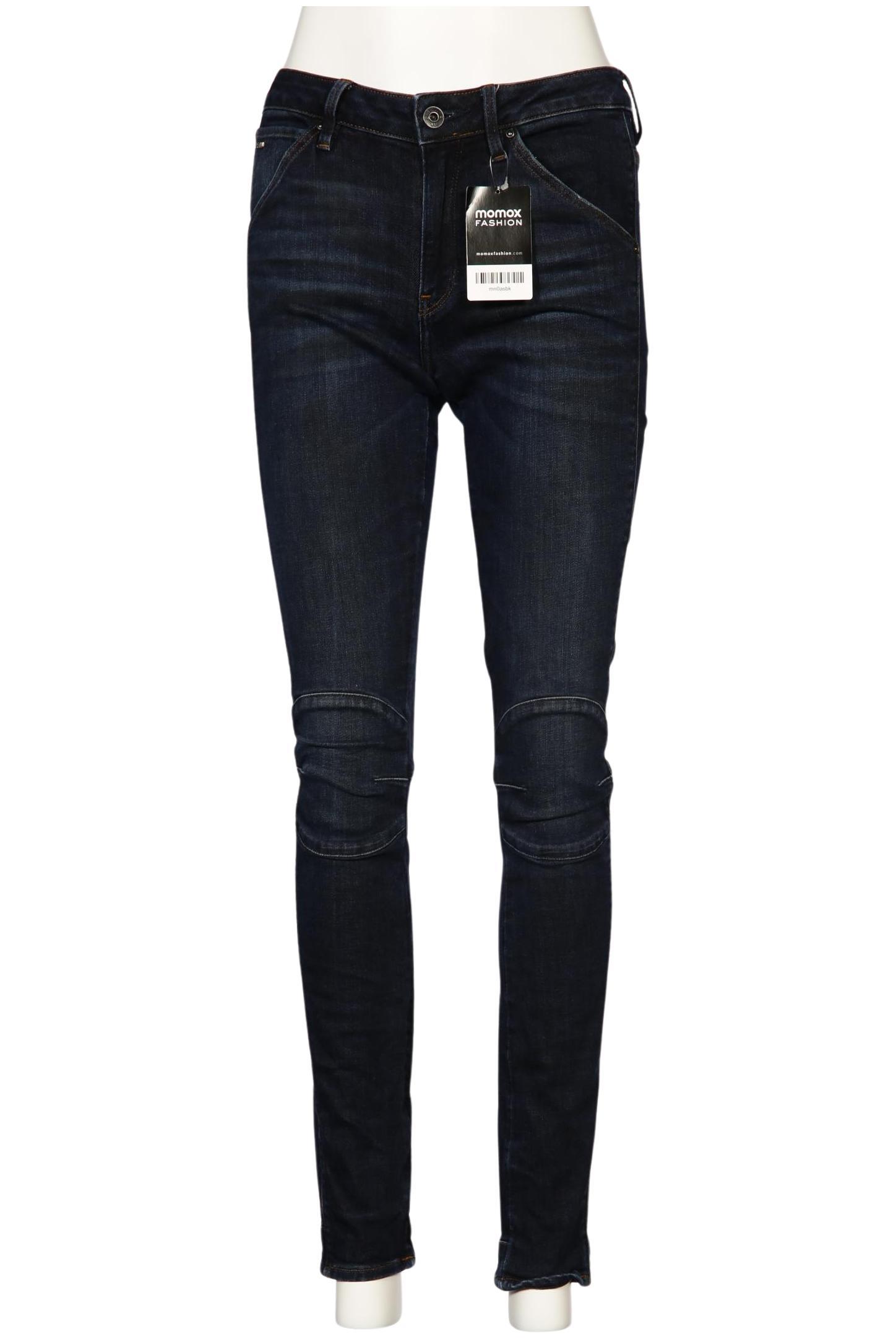 

G Star RAW Damen Jeans, marineblau, Gr. 28