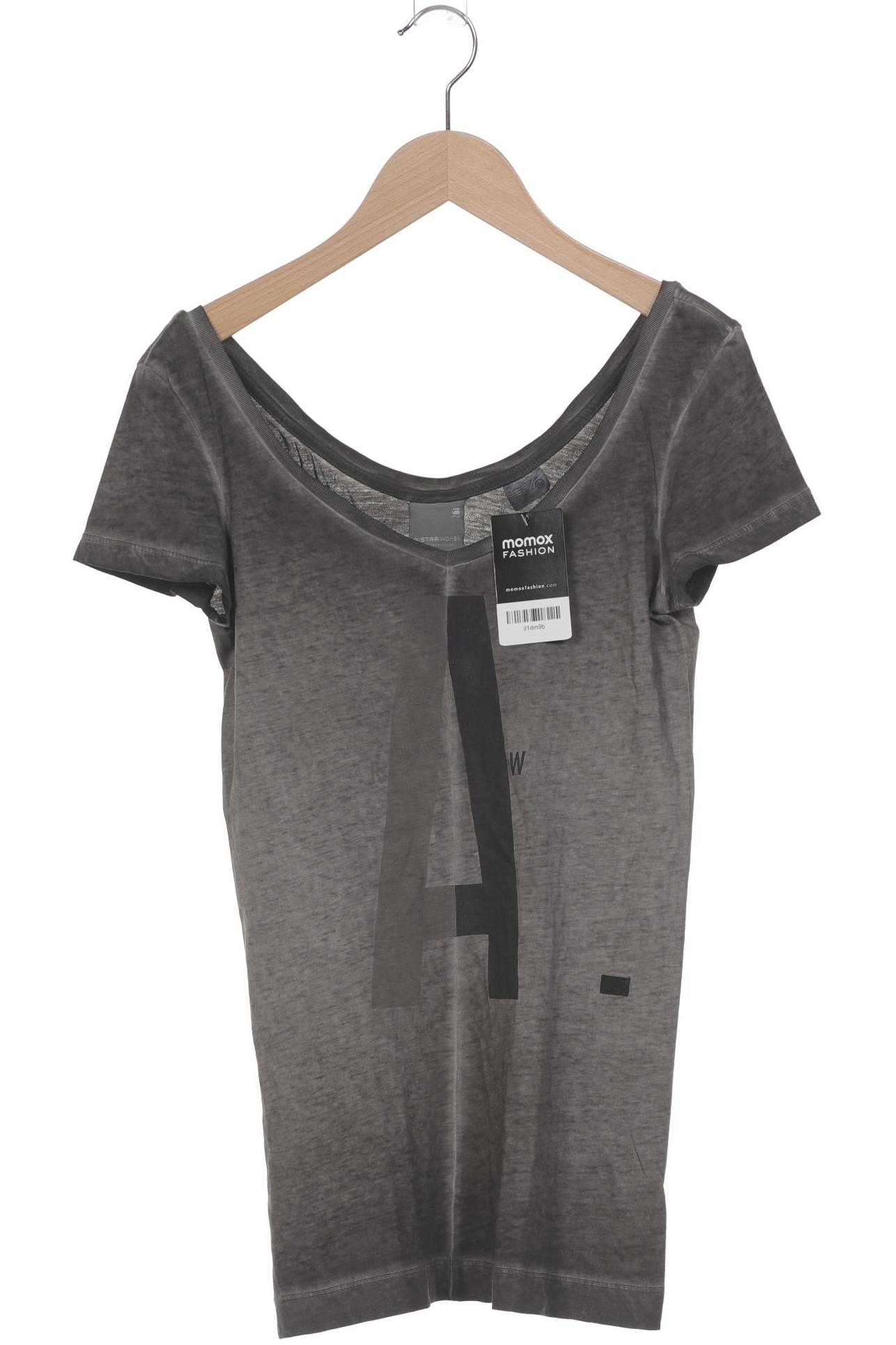 Thumbnail - G Star RAW Damen T-Shirt, grau, Gr. 38