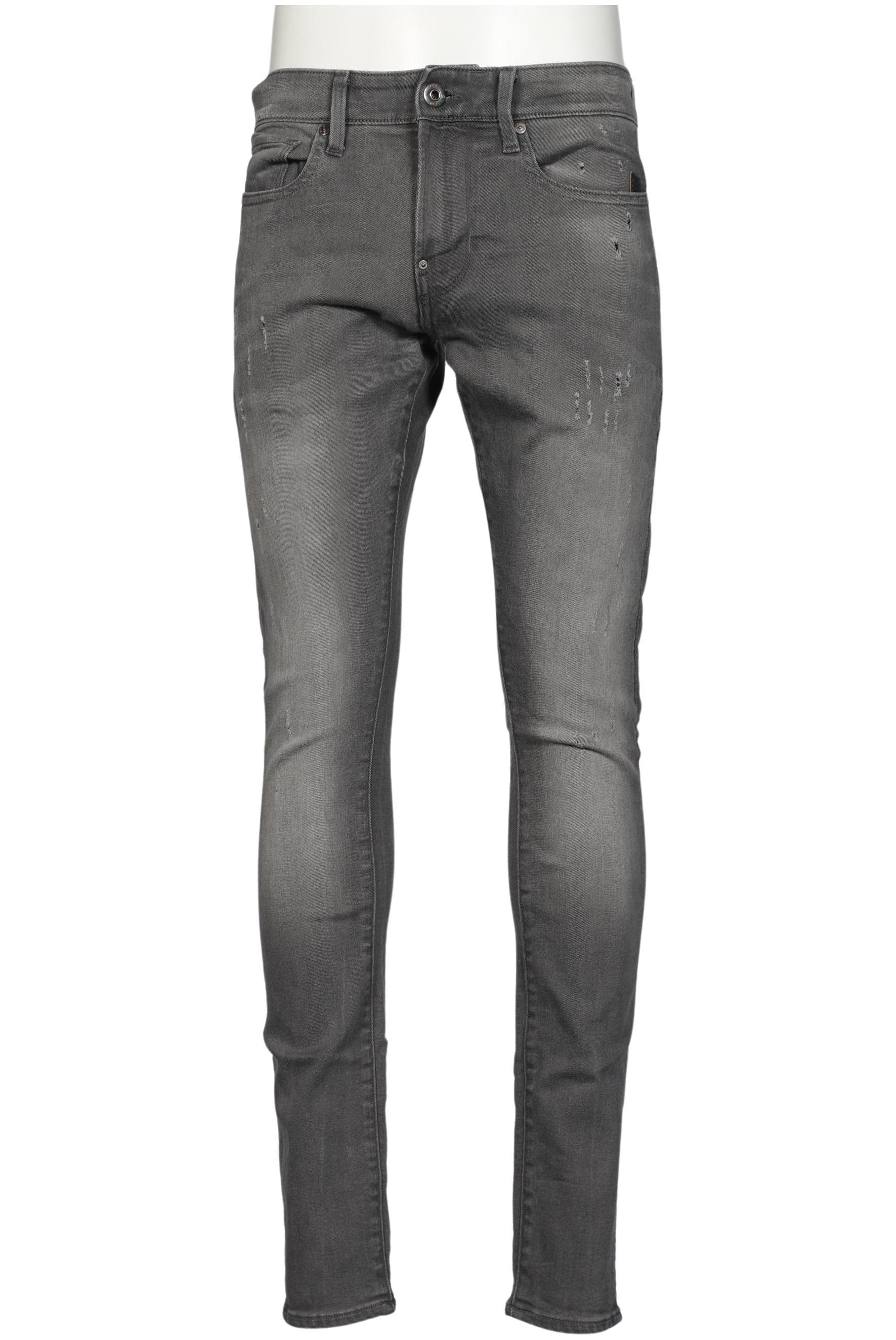 

G Star RAW Herren Jeans, grau, Gr. 30