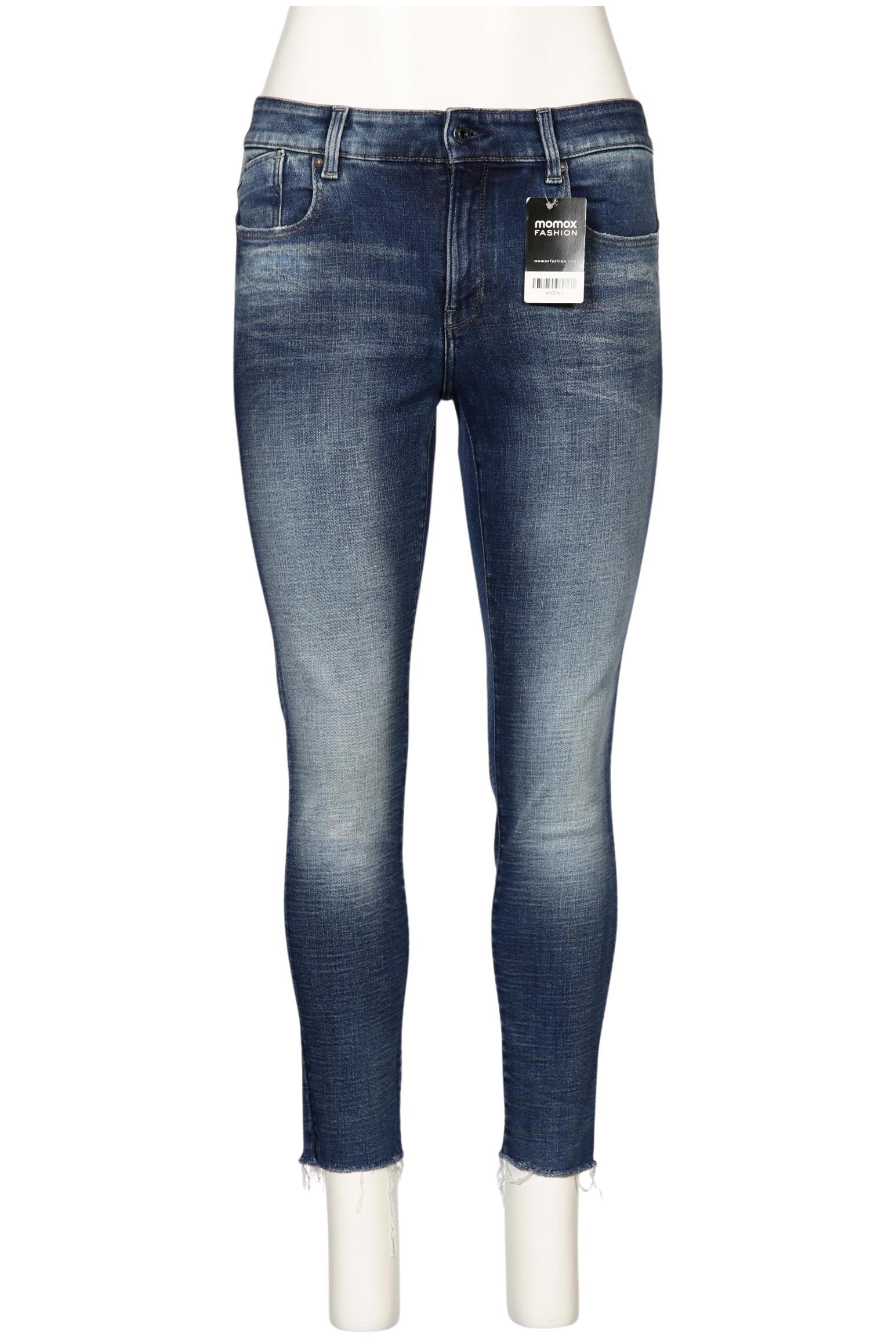 

G Star RAW Damen Jeans, blau, Gr. 31