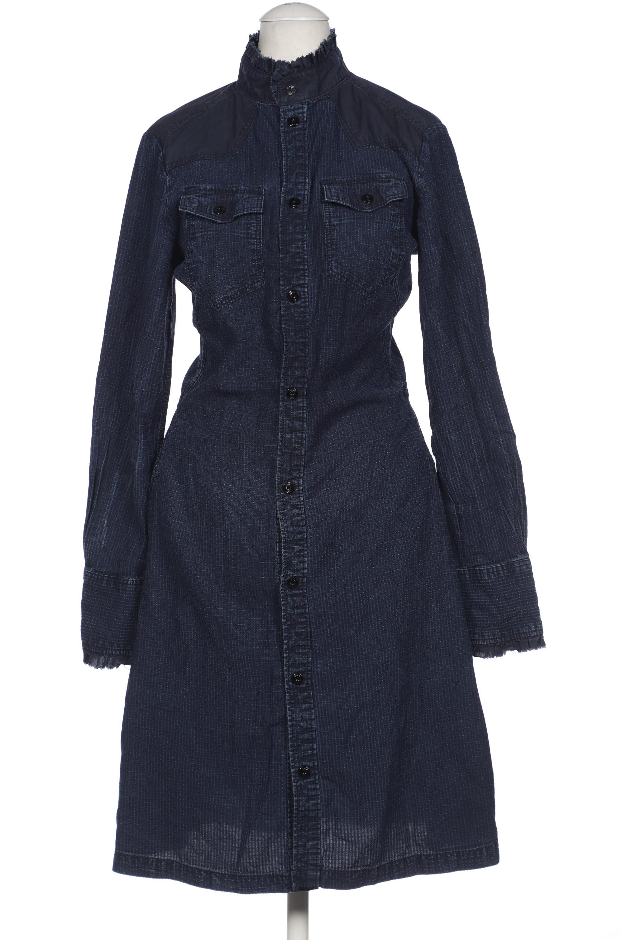 

G STAR RAW Damen Kleid, marineblau