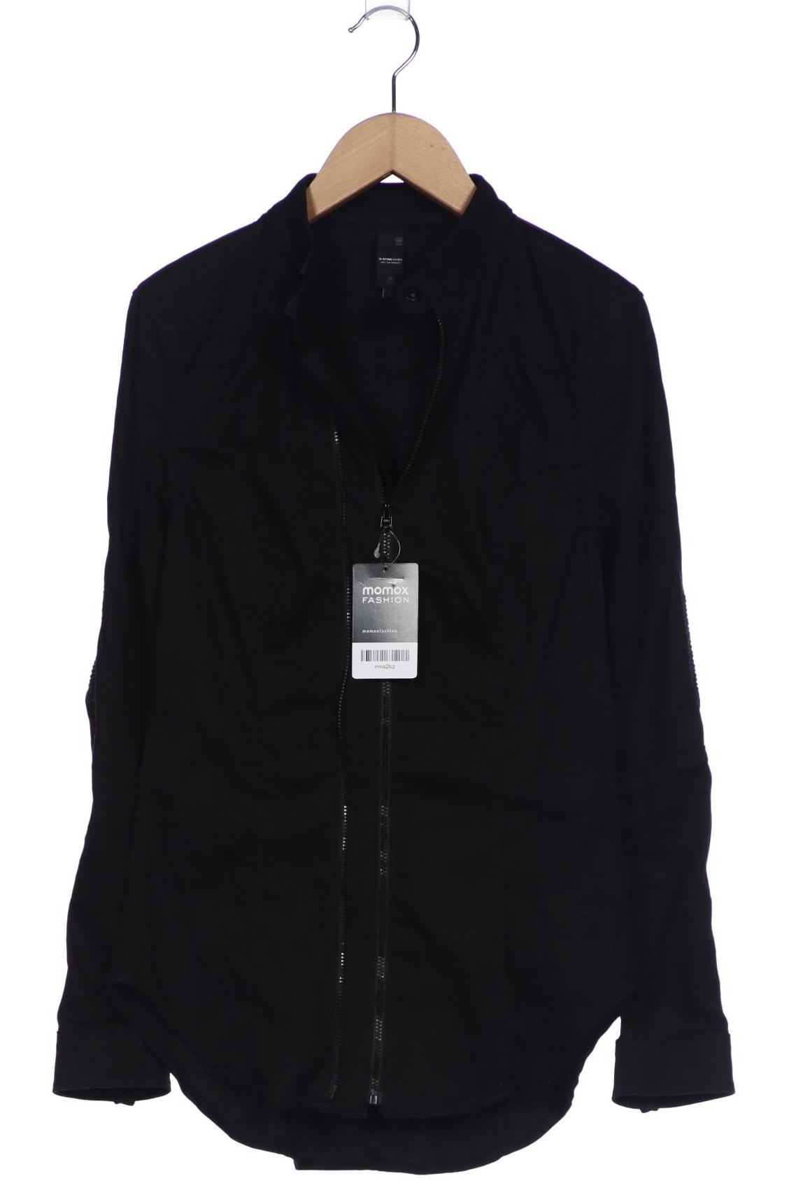 

G-Star RAW Damen Jacke, schwarz, Gr. 36