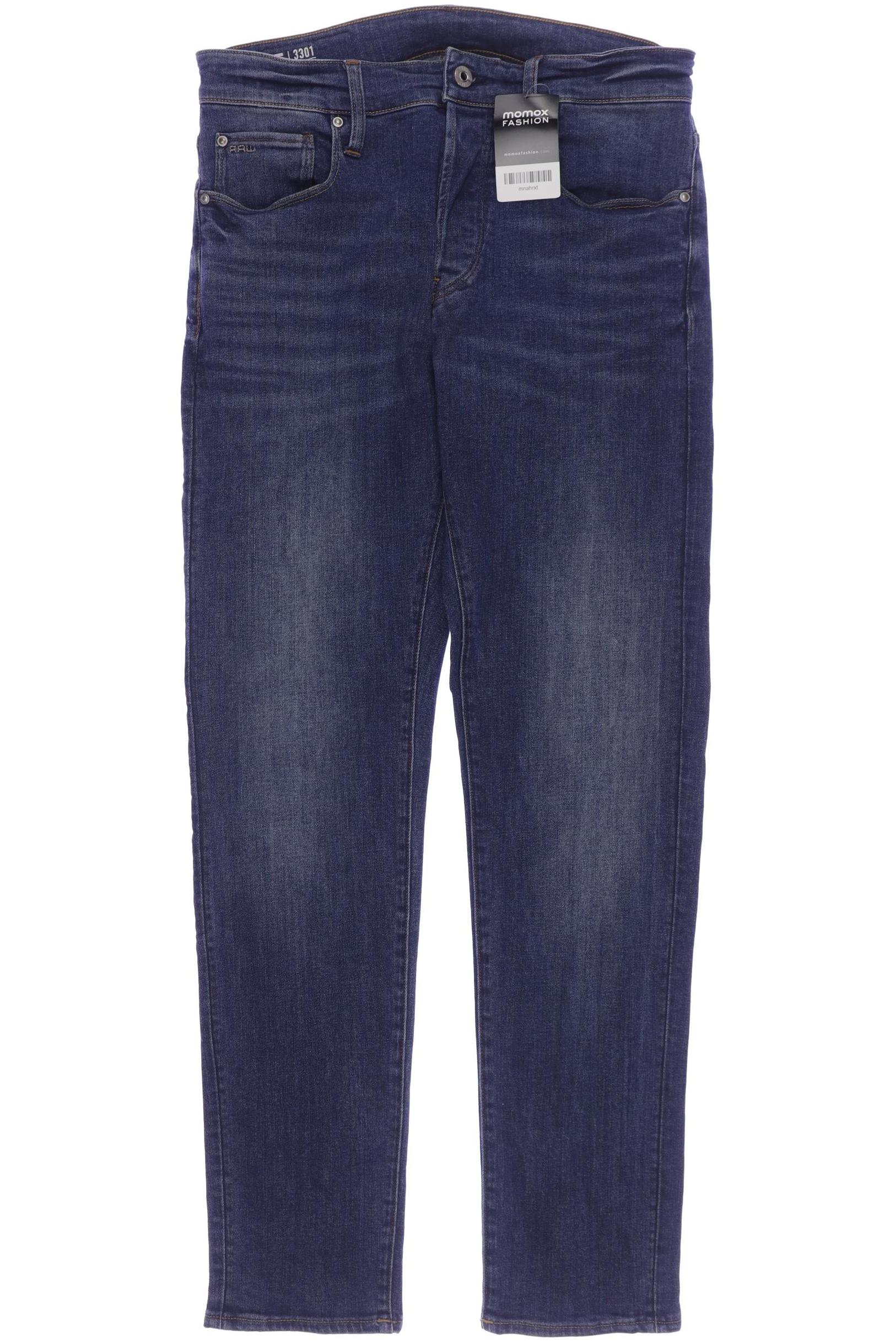 

G Star RAW Damen Jeans, blau, Gr. 31