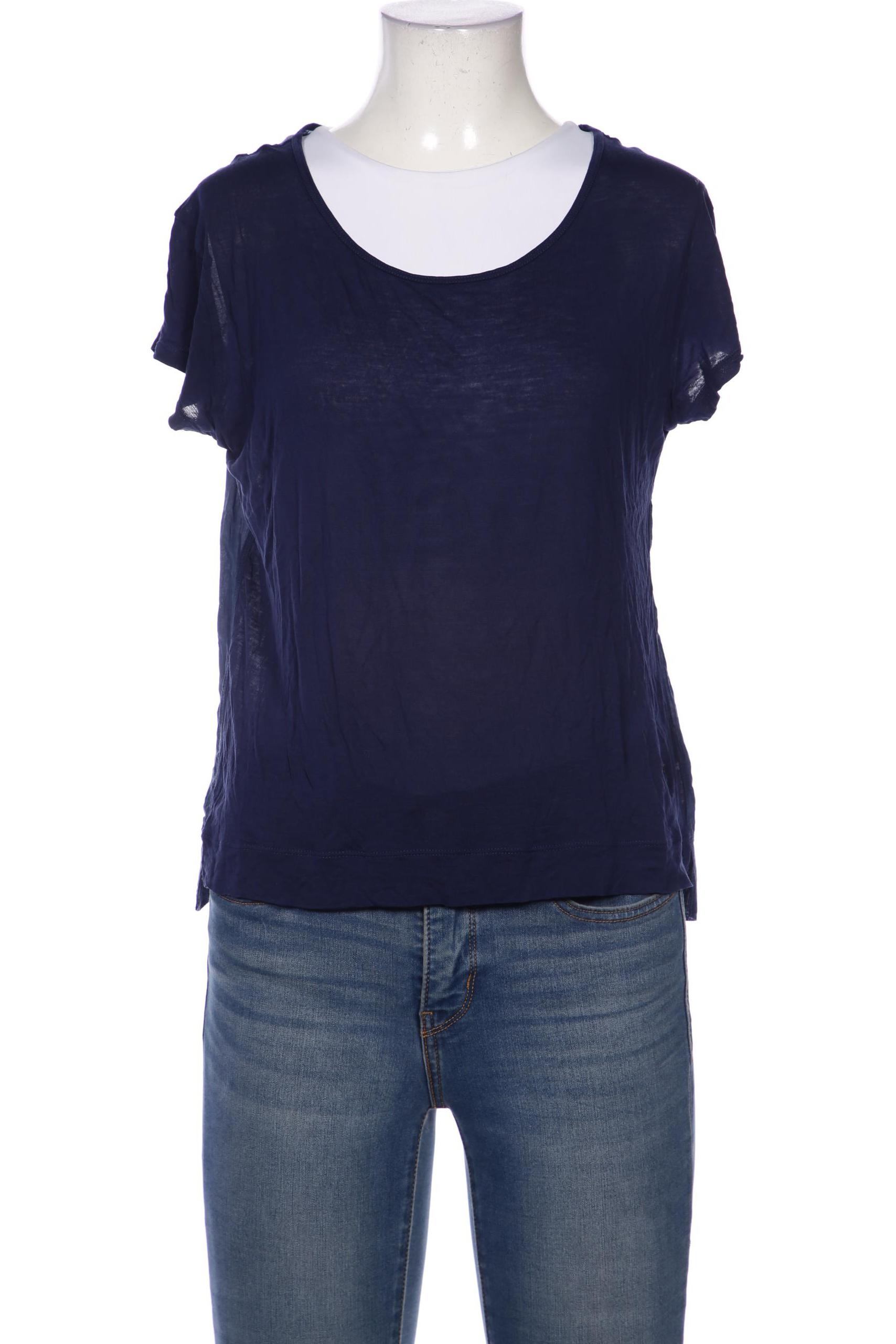 

G-STAR RAW Damen T-Shirt, marineblau