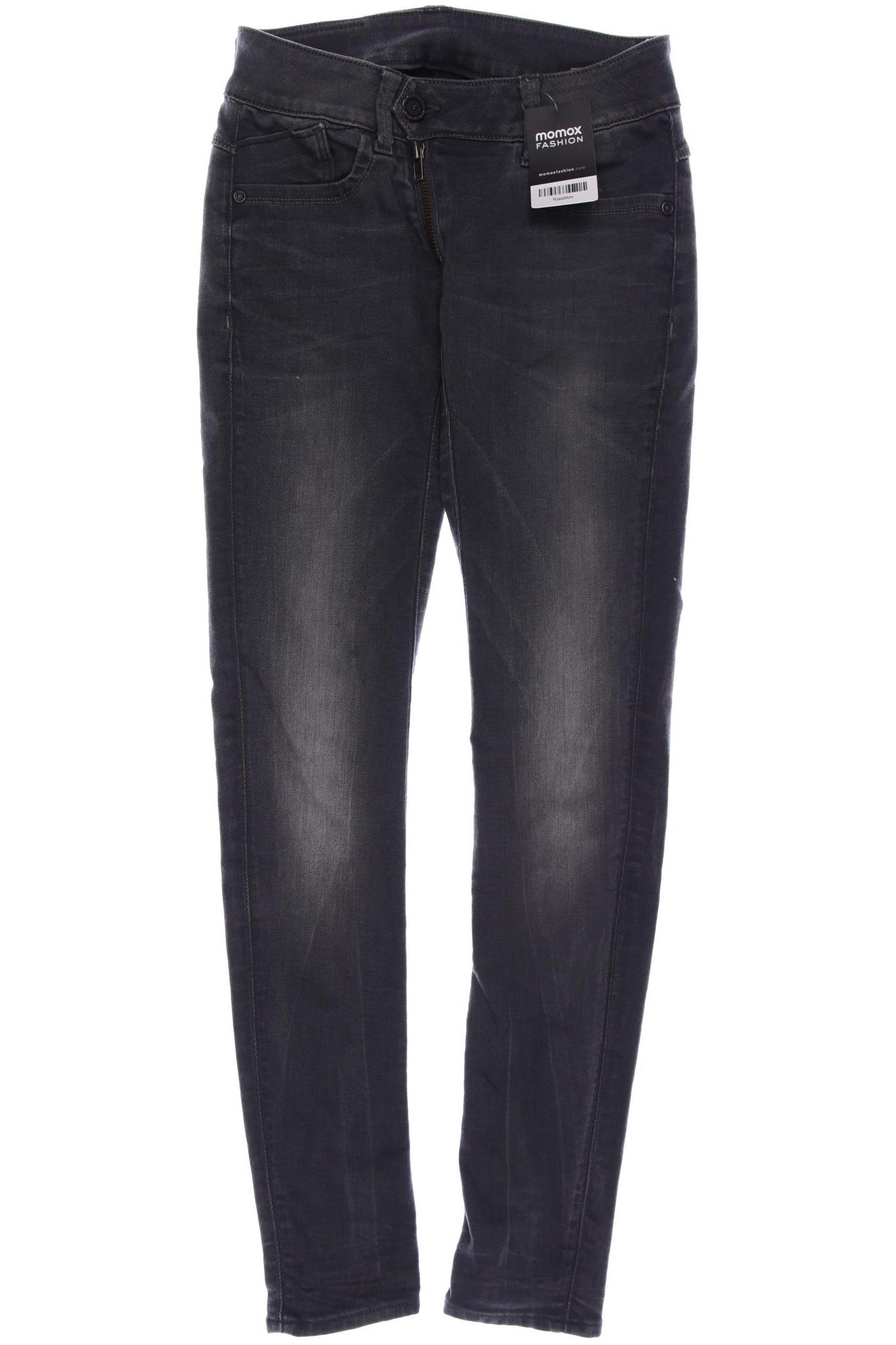 

G STAR RAW Damen Jeans, grau