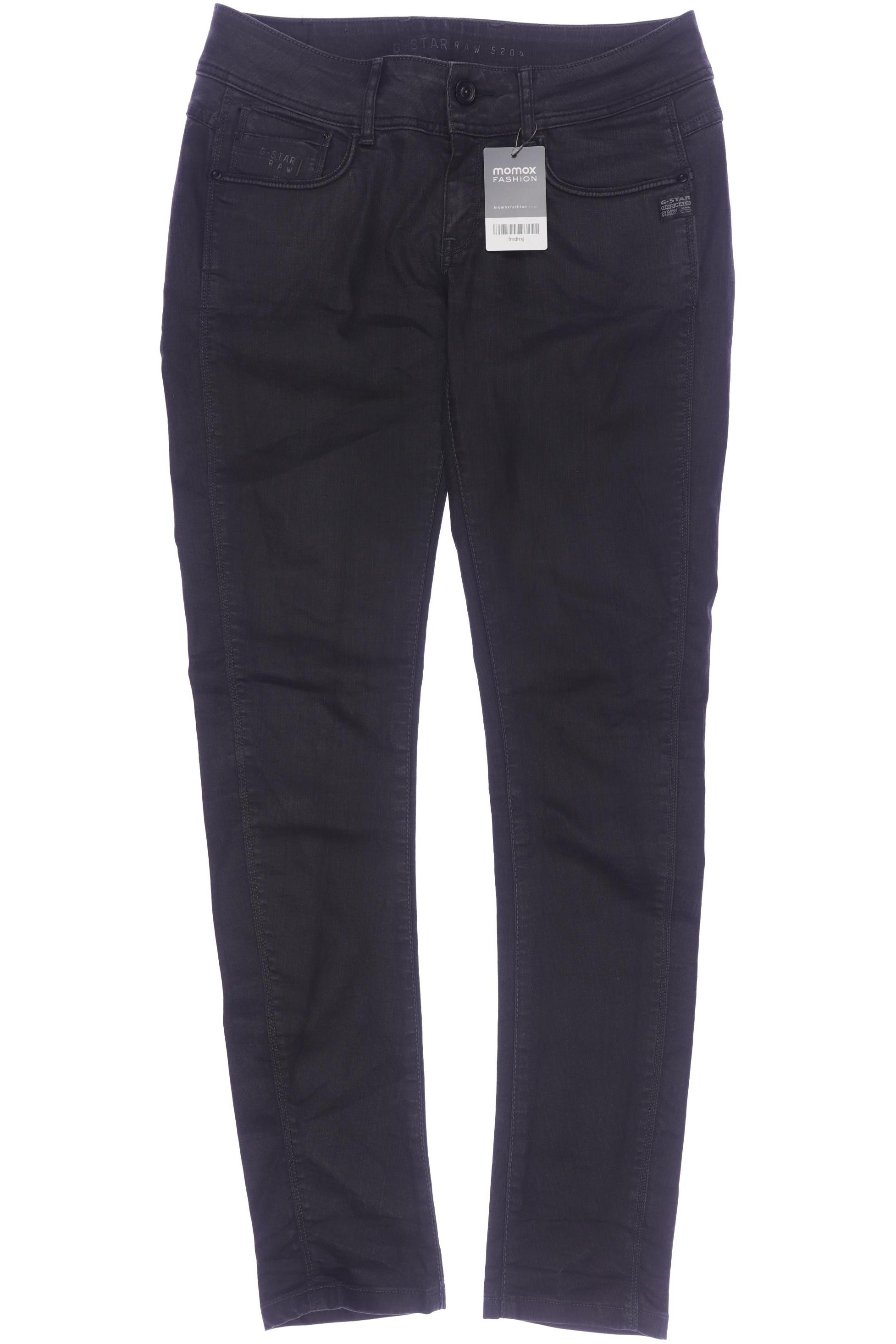 

G Star RAW Damen Jeans, grau, Gr. 31