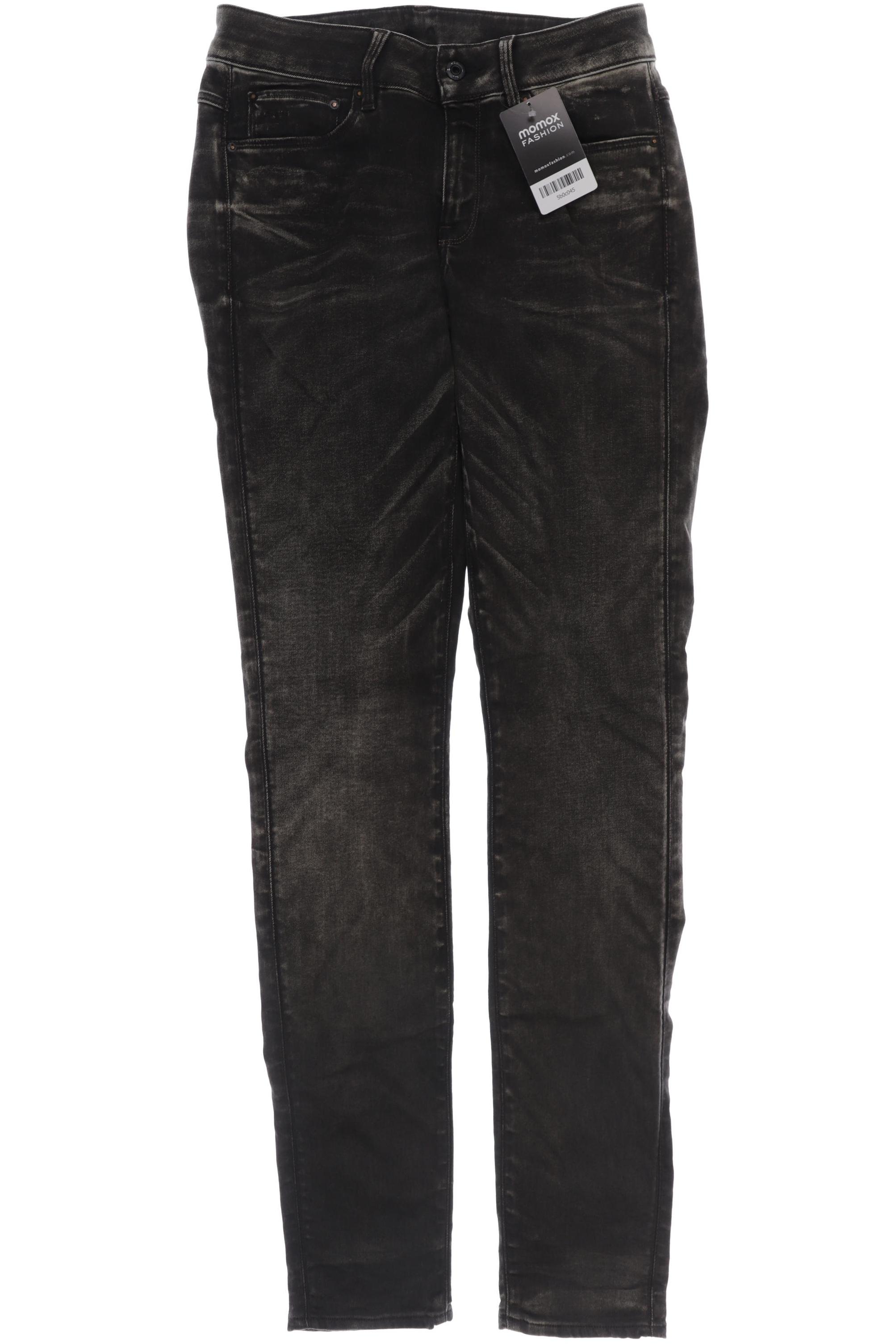 

G-Star RAW Damen Jeans, grau, Gr. 29