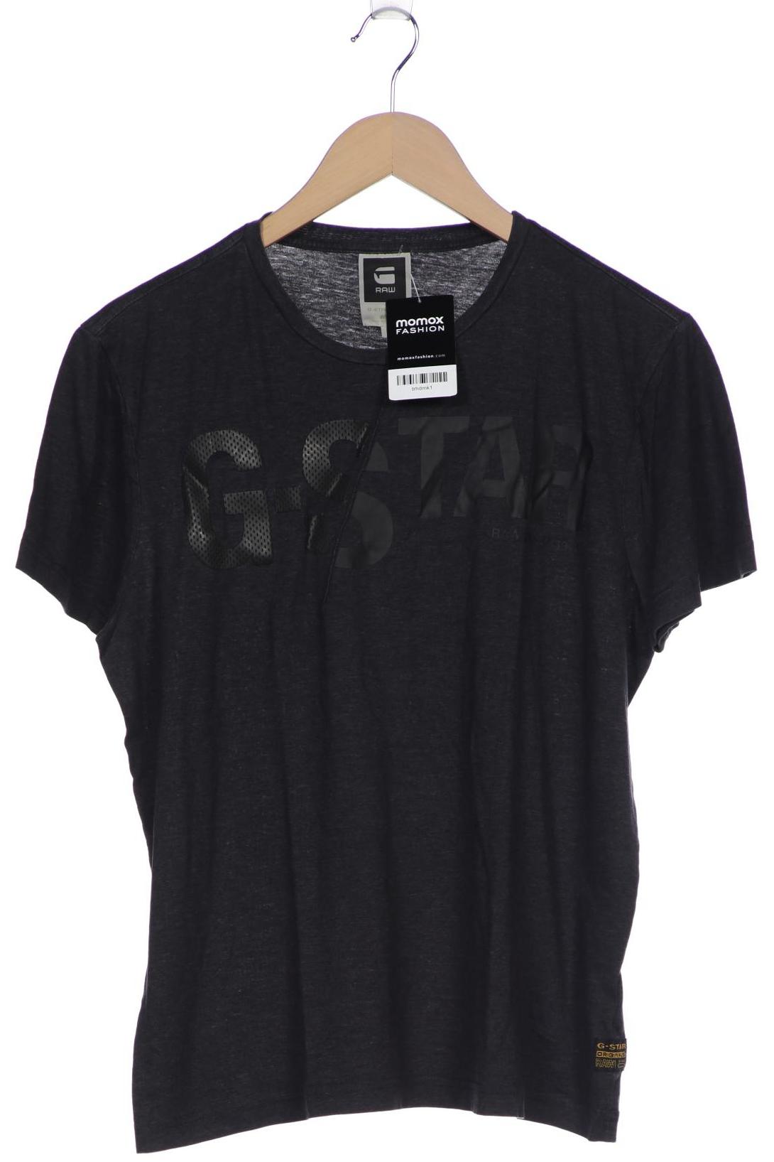 

G-Star RAW Herren T-Shirt, schwarz, Gr. 52