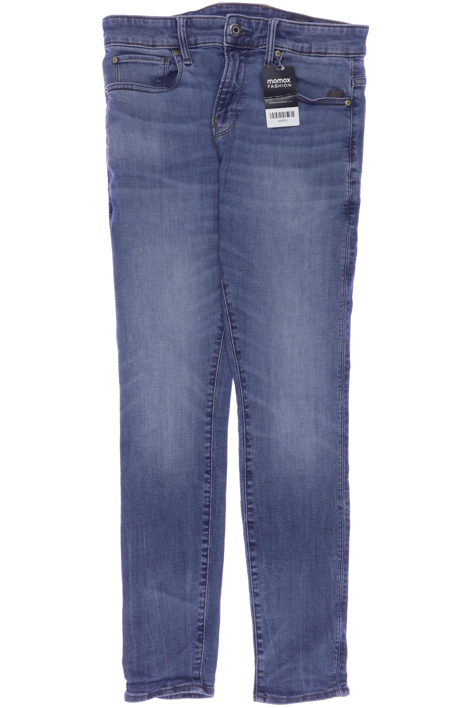 

G Star RAW Herren Jeans, blau, Gr. 32