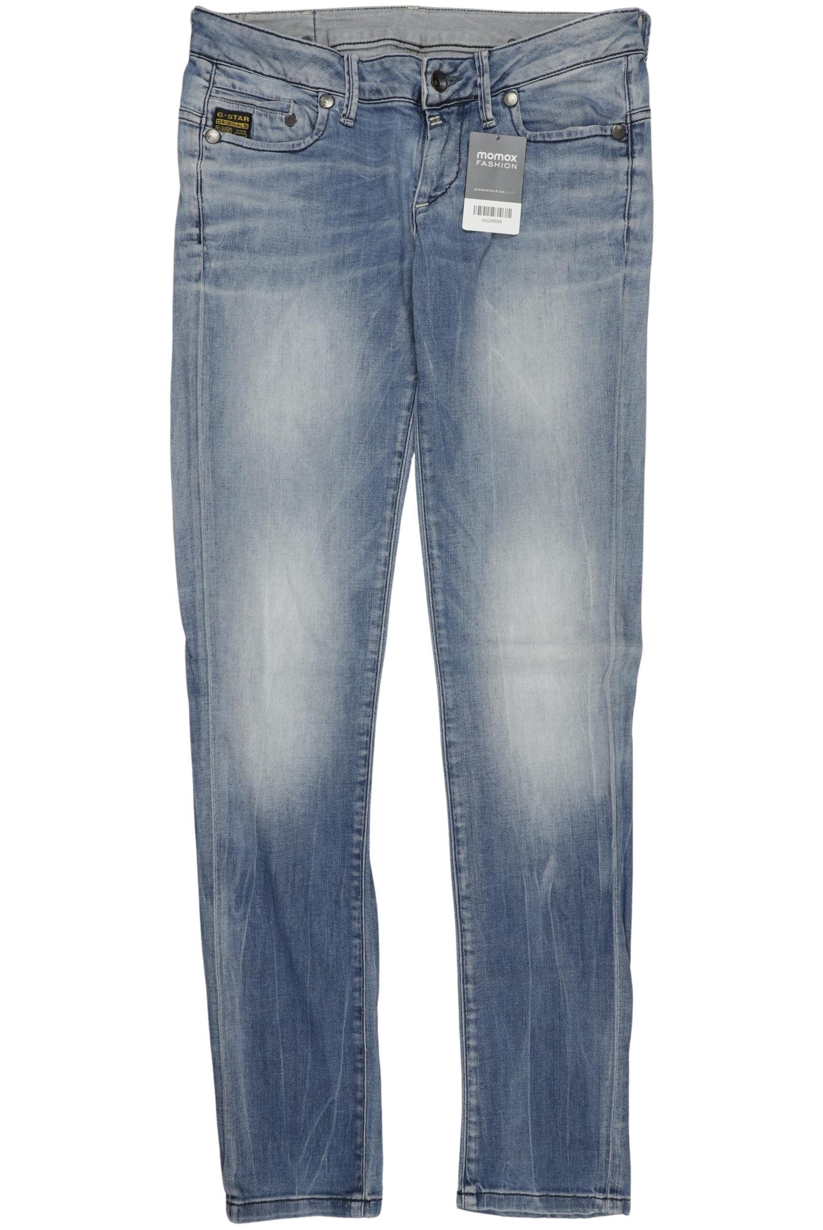 

G Star RAW Damen Jeans, blau, Gr. 29