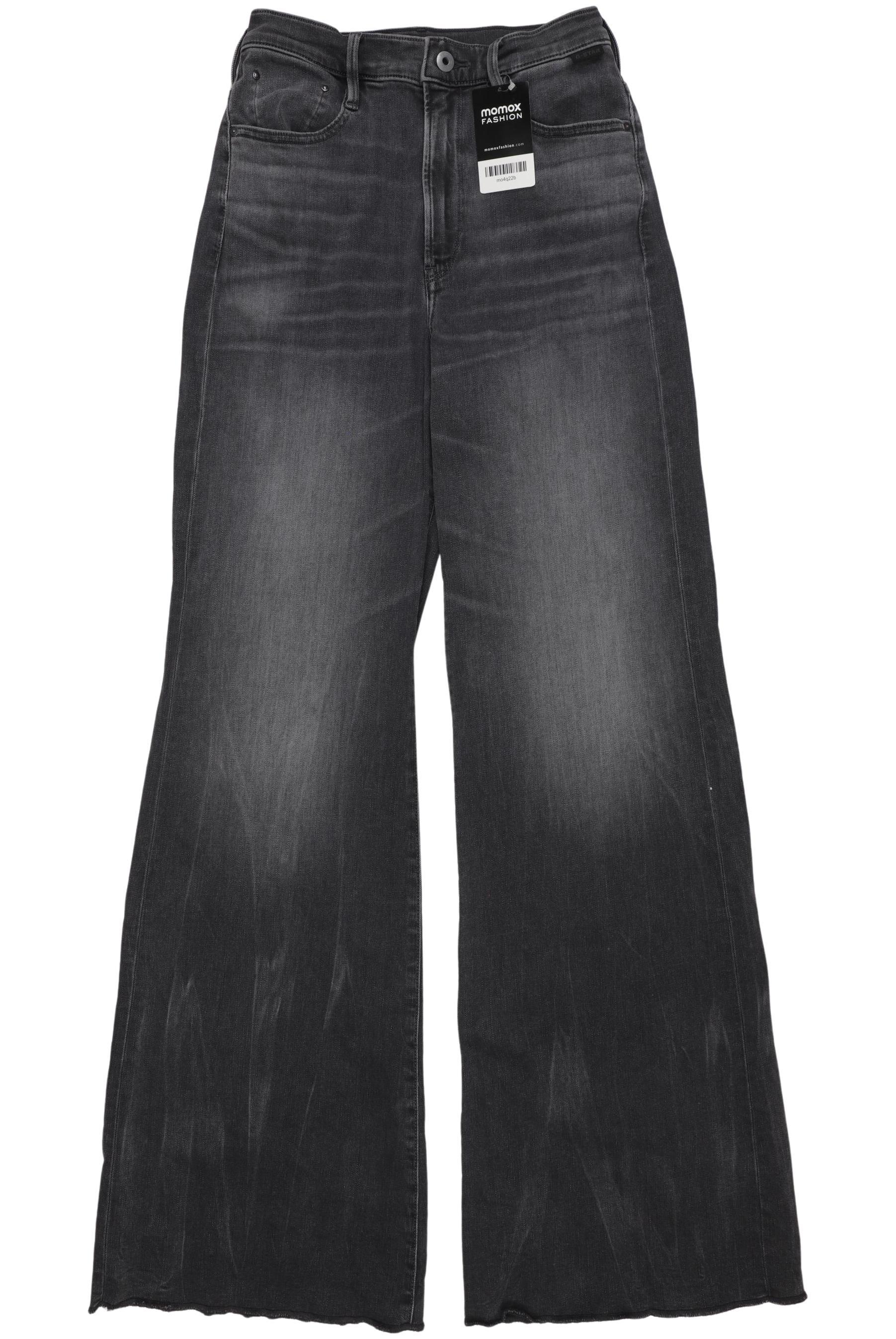 

G Star RAW Damen Jeans, grau, Gr. 26