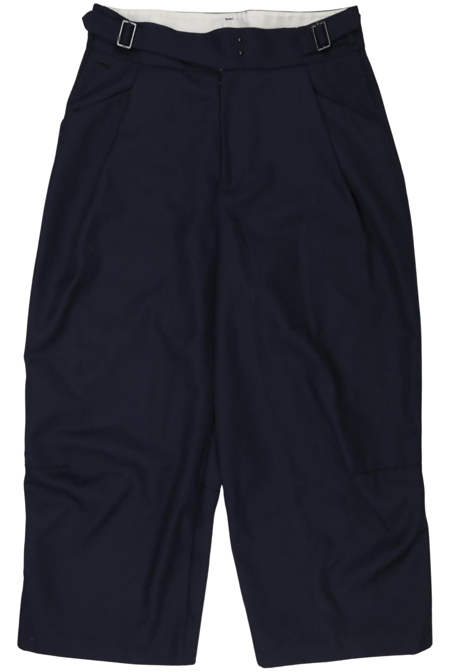 

G Star RAW Damen Stoffhose, marineblau, Gr. 30