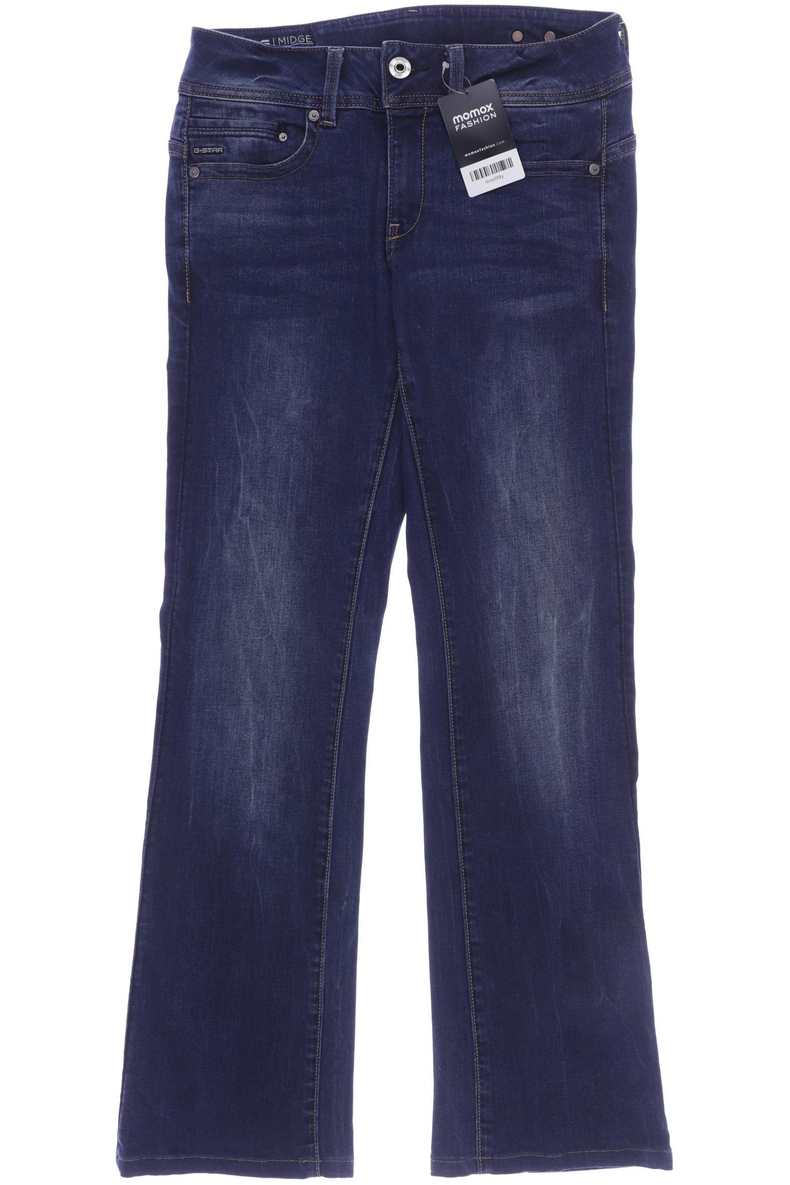 

G STAR RAW Damen Jeans, marineblau