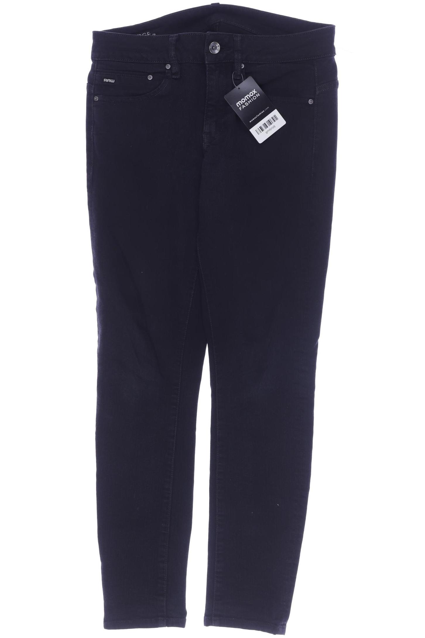 

G Star RAW Damen Jeans, marineblau, Gr. 27