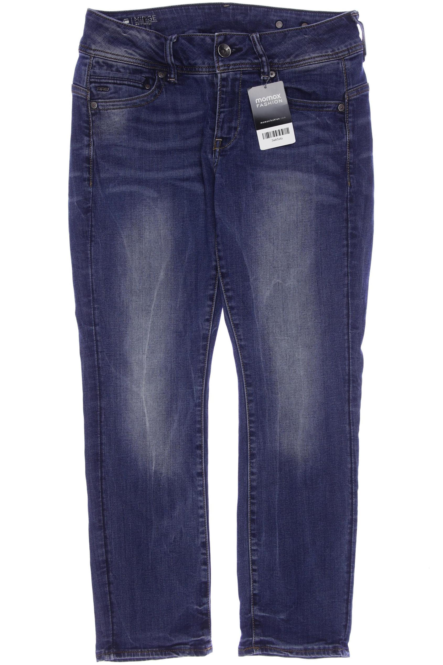 

G Star RAW Damen Jeans, blau, Gr. 29