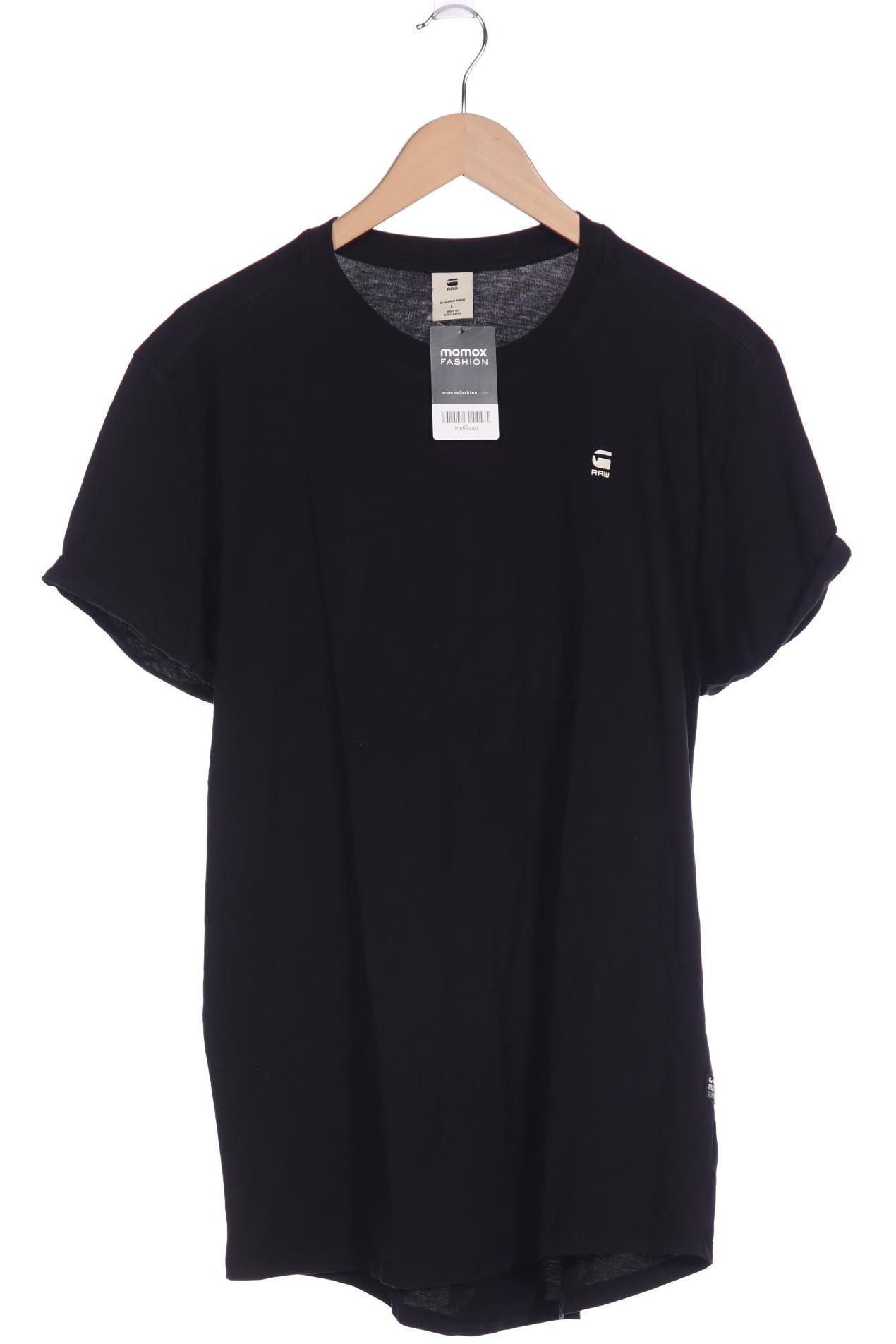 

G-Star RAW Herren T-Shirt, schwarz, Gr. 52