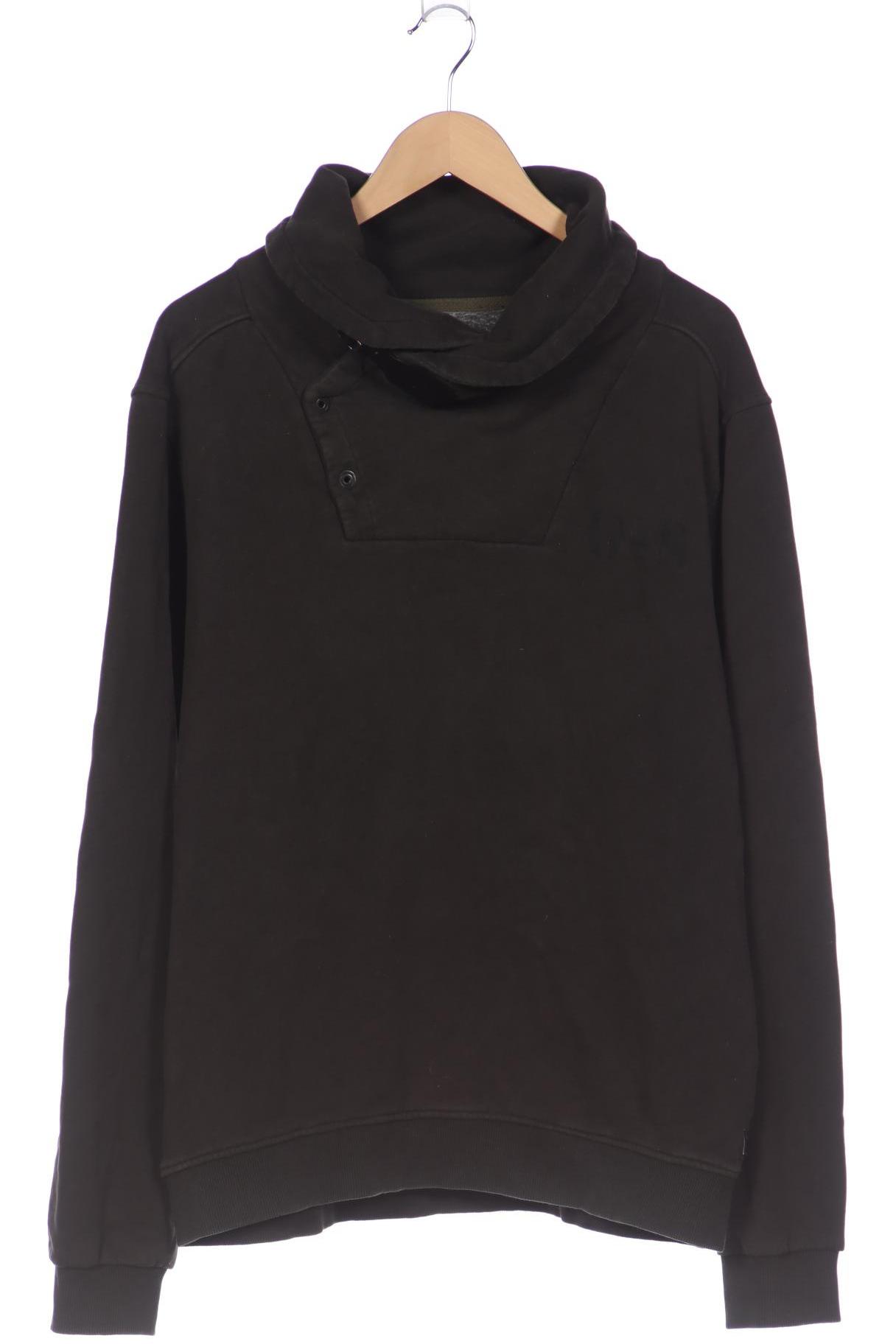 

G Star RAW Herren Sweatshirt, grau, Gr. 56