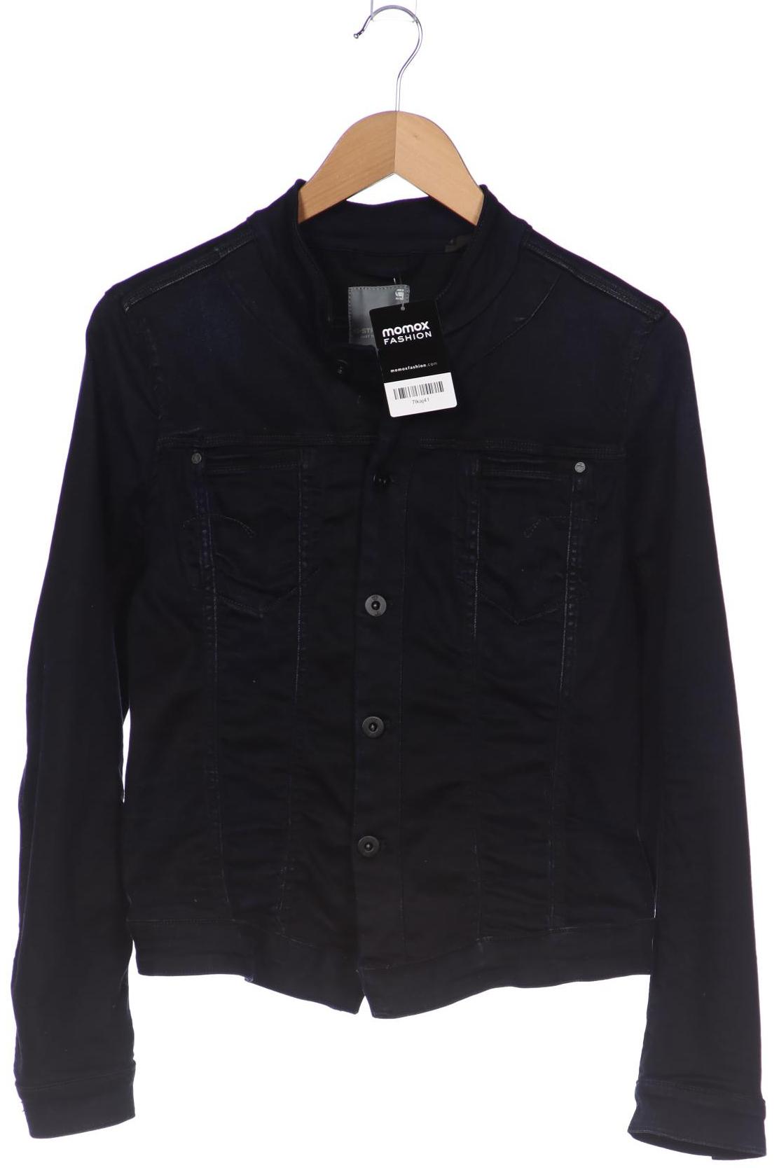 

G-Star RAW Damen Jacke, marineblau, Gr. 42