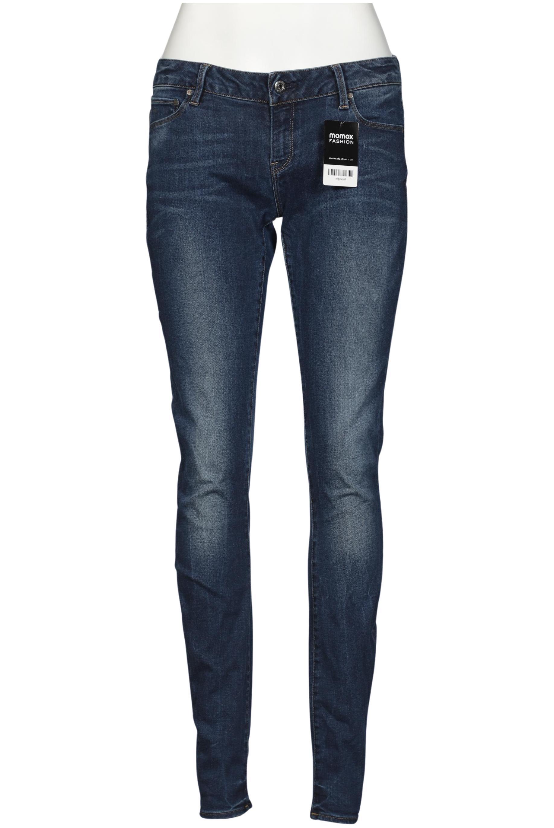 

G Star RAW Damen Jeans, blau, Gr. 32