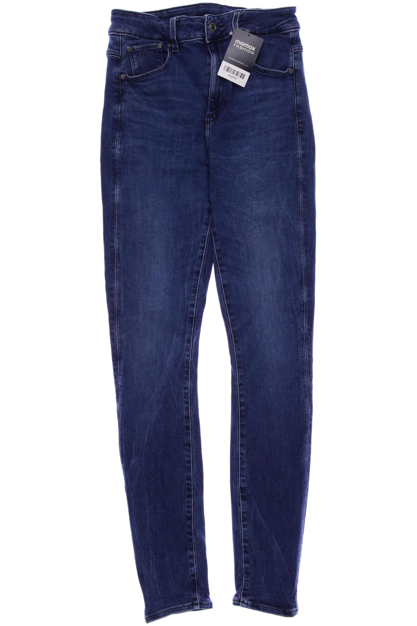 

G-Star RAW Damen Jeans, blau, Gr. 38