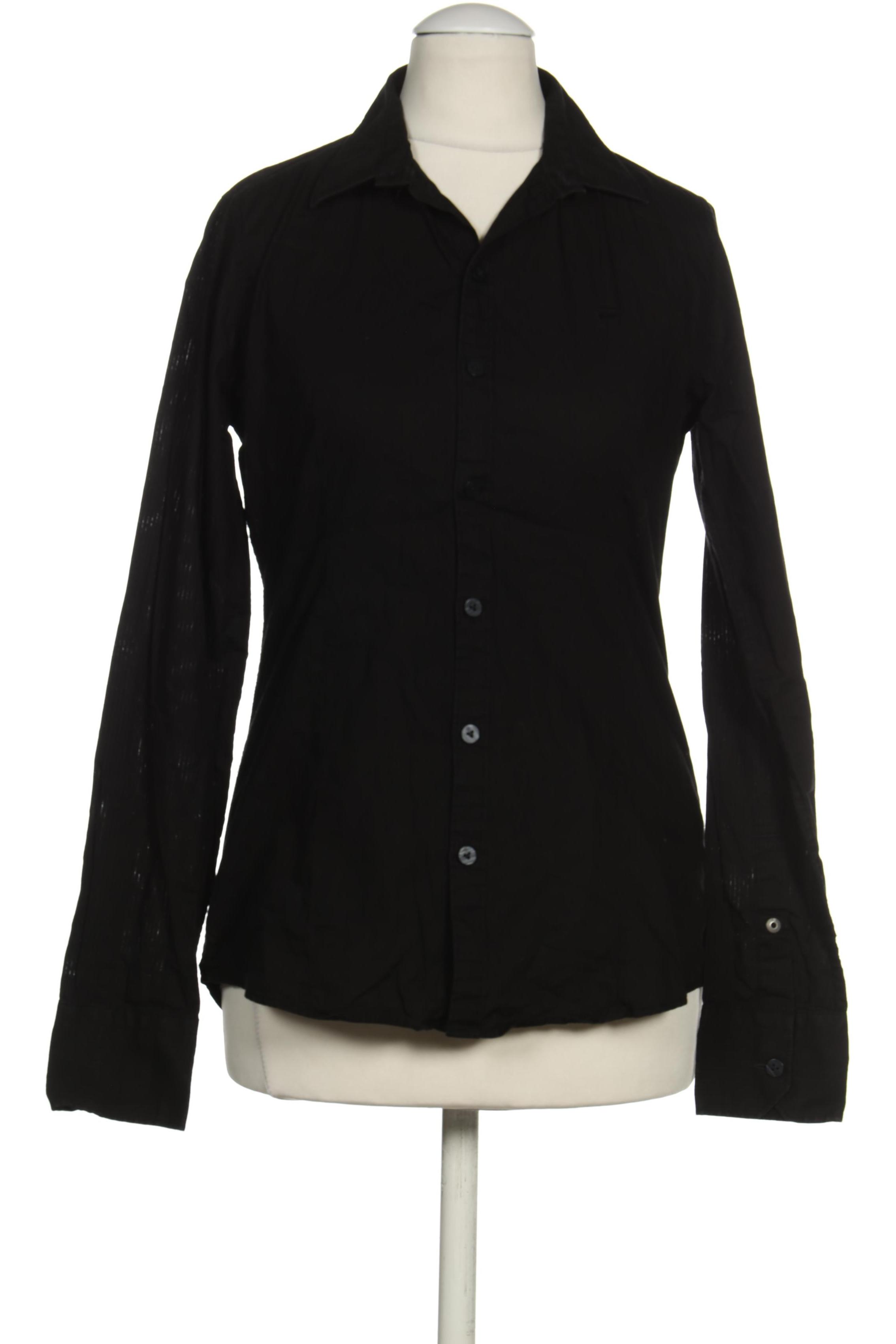 

G Star RAW Damen Bluse, grau, Gr. 36