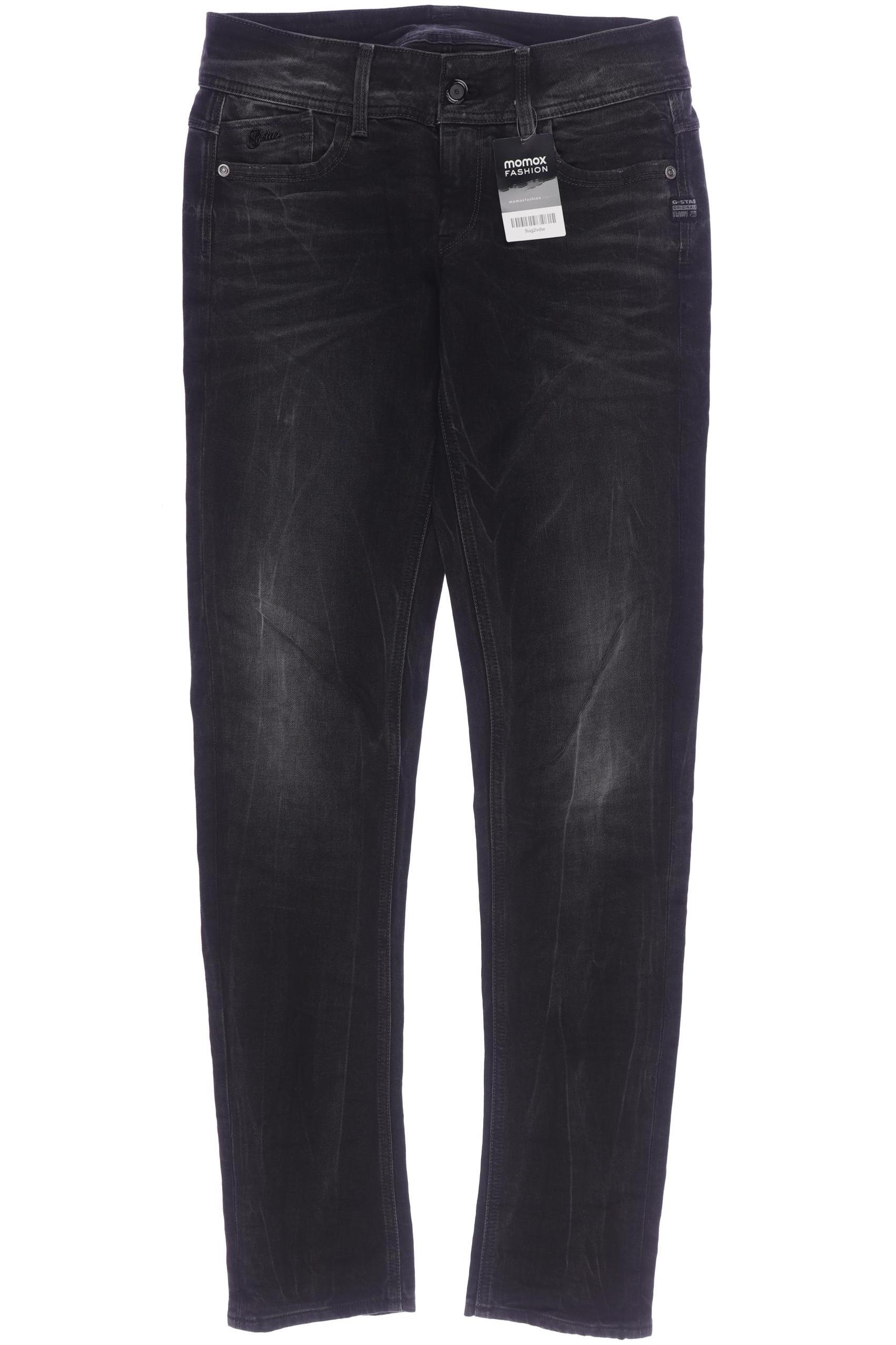 

G Star RAW Damen Jeans, grau, Gr. 30
