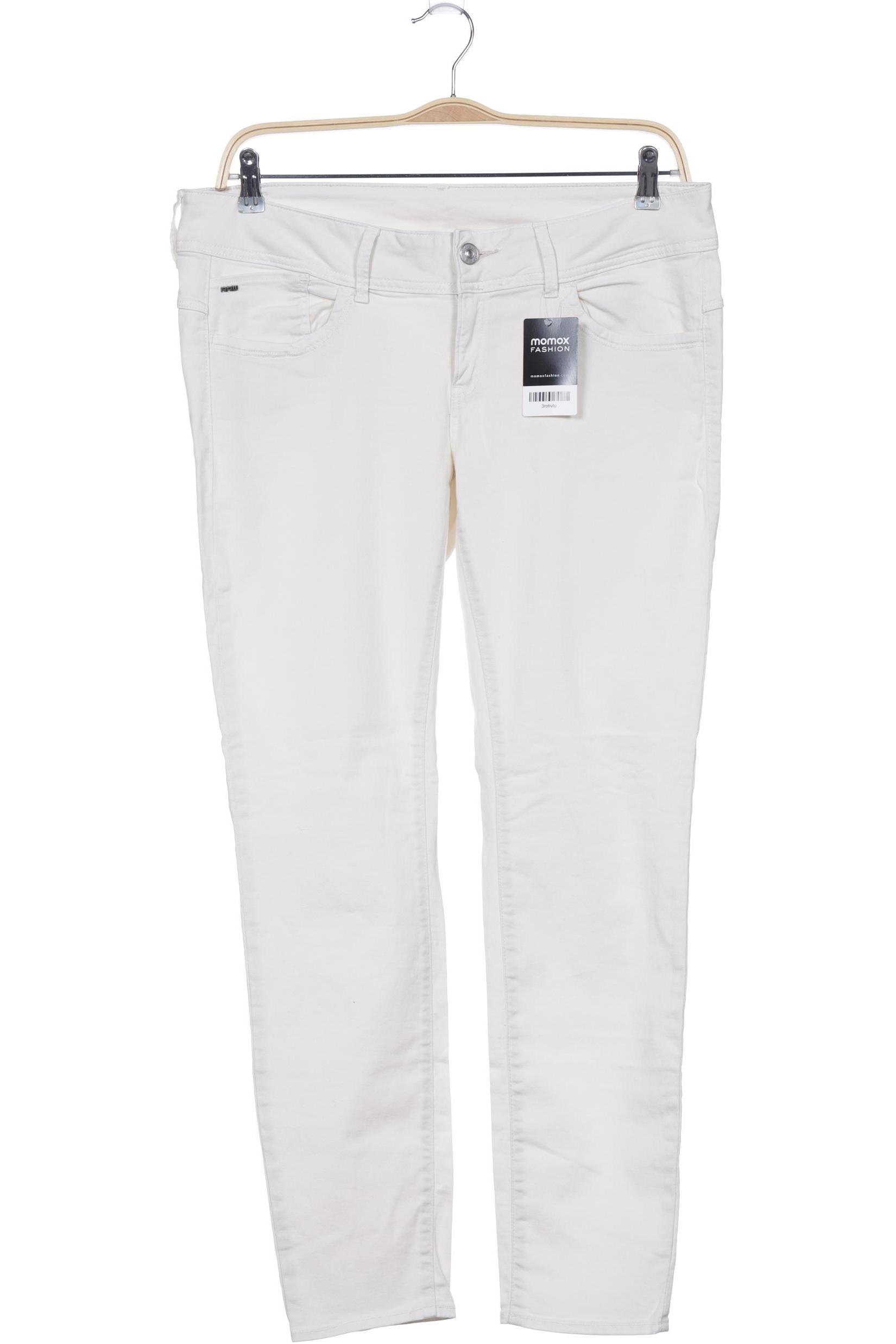 

G Star RAW Damen Jeans, beige, Gr. 33