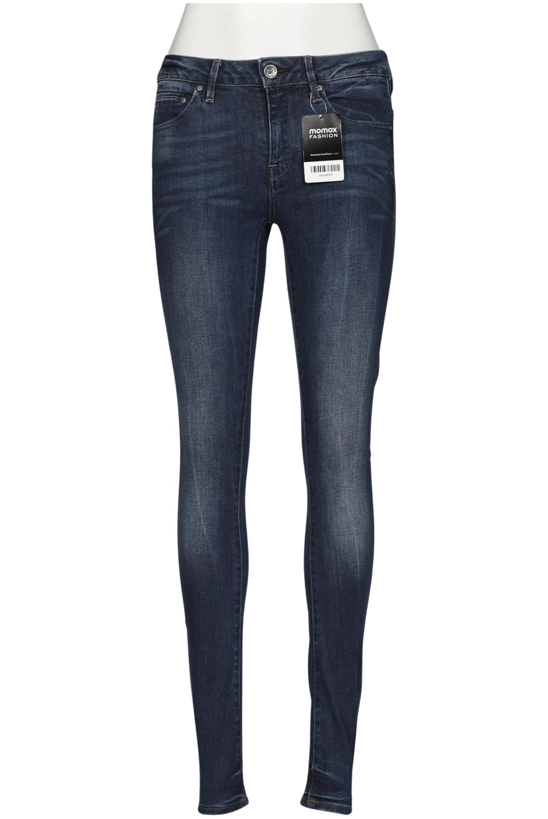 

G Star RAW Damen Jeans, blau, Gr. 28