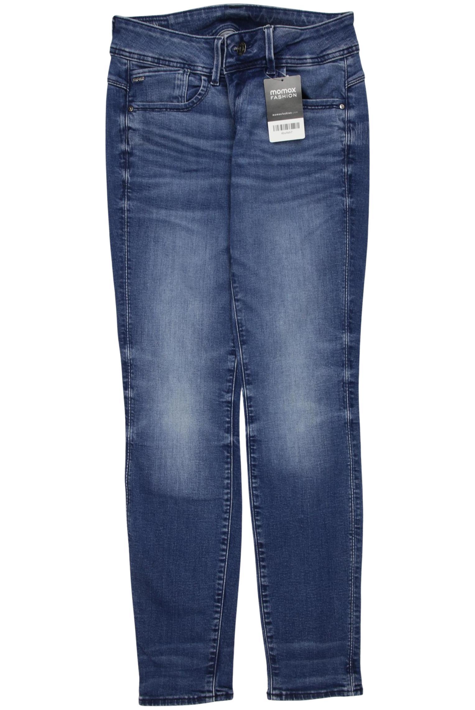 

G Star RAW Damen Jeans, blau, Gr. 30