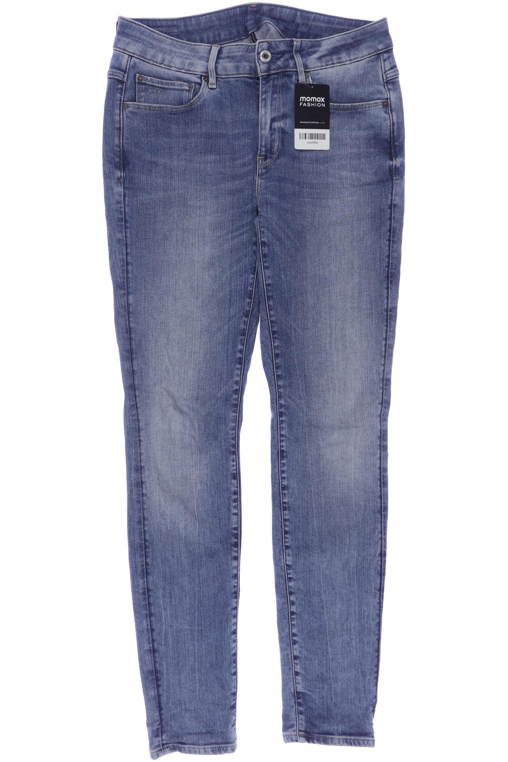 

G Star RAW Damen Jeans, blau, Gr. 27