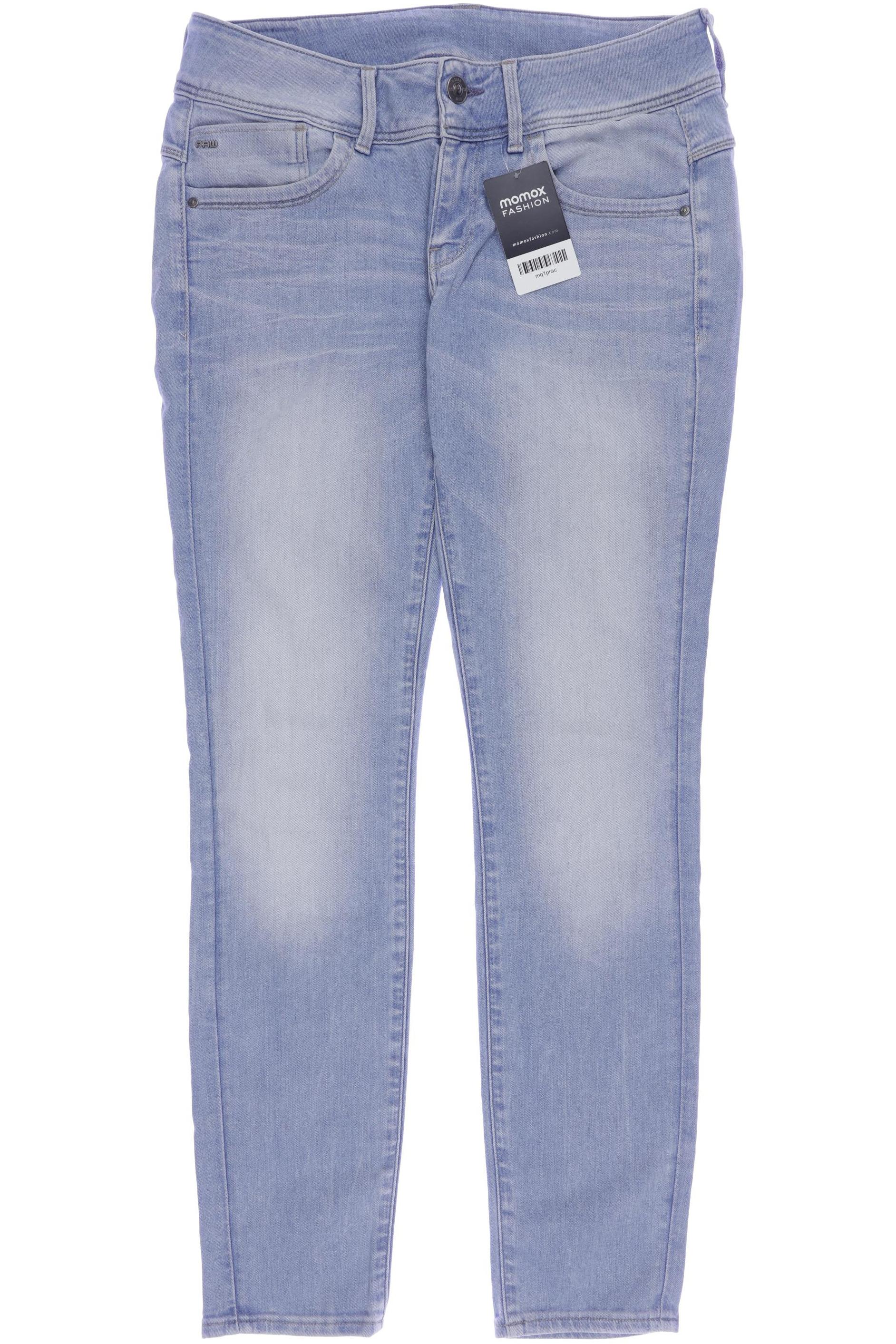 

G Star RAW Damen Jeans, blau, Gr. 31