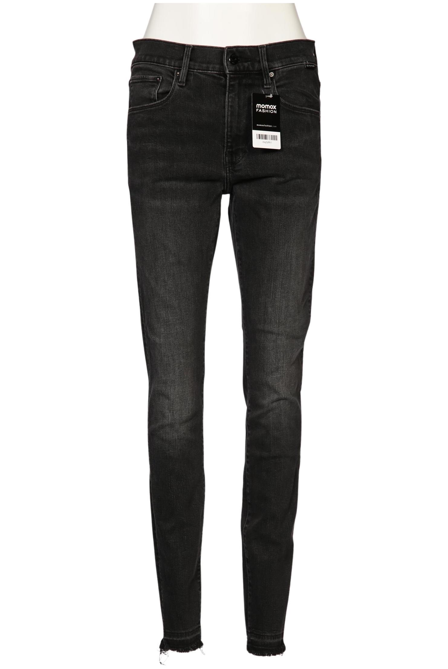 

G Star RAW Damen Jeans, schwarz, Gr. 28