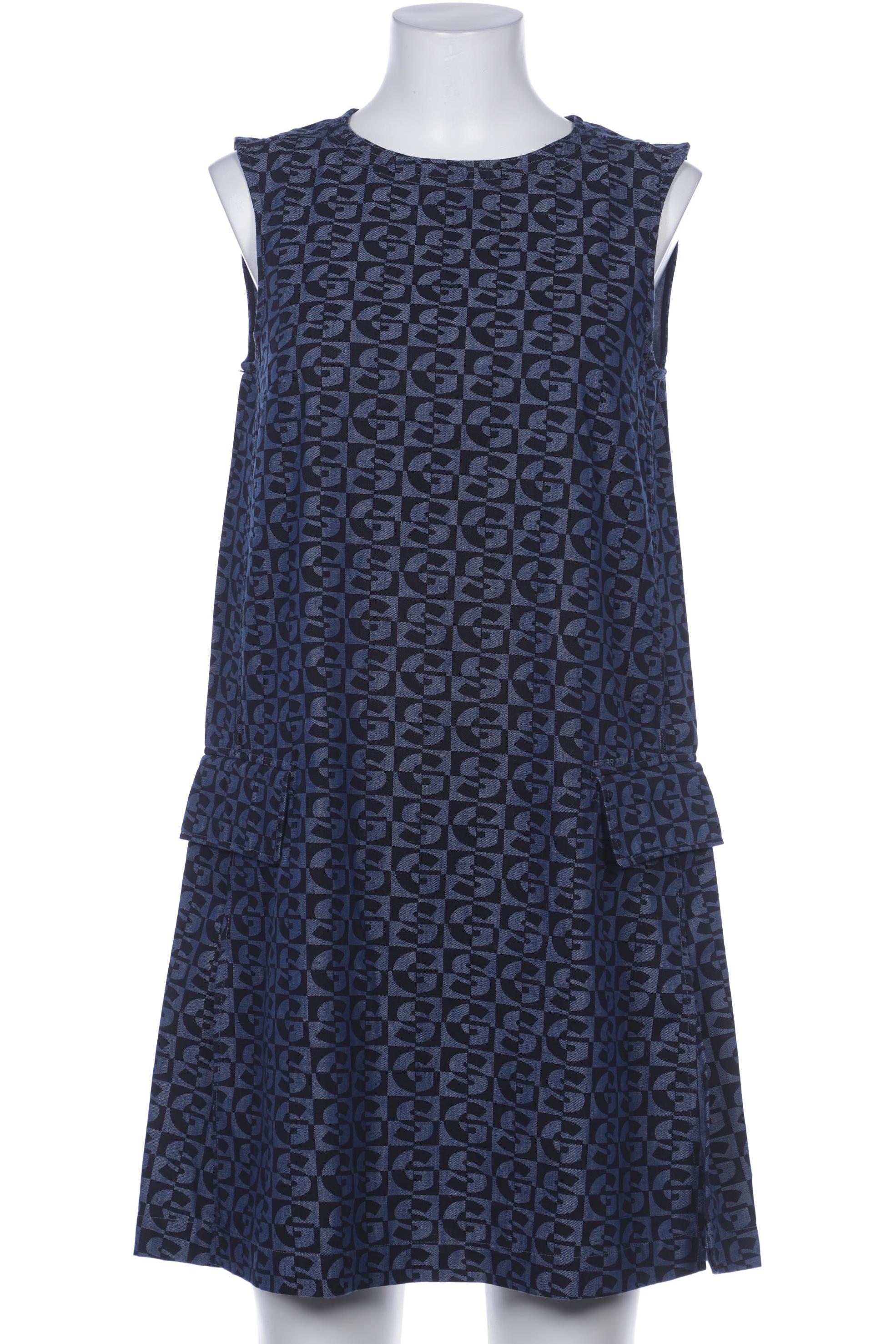 Thumbnail - G Star RAW Damen Kleid, blau, Gr. 38